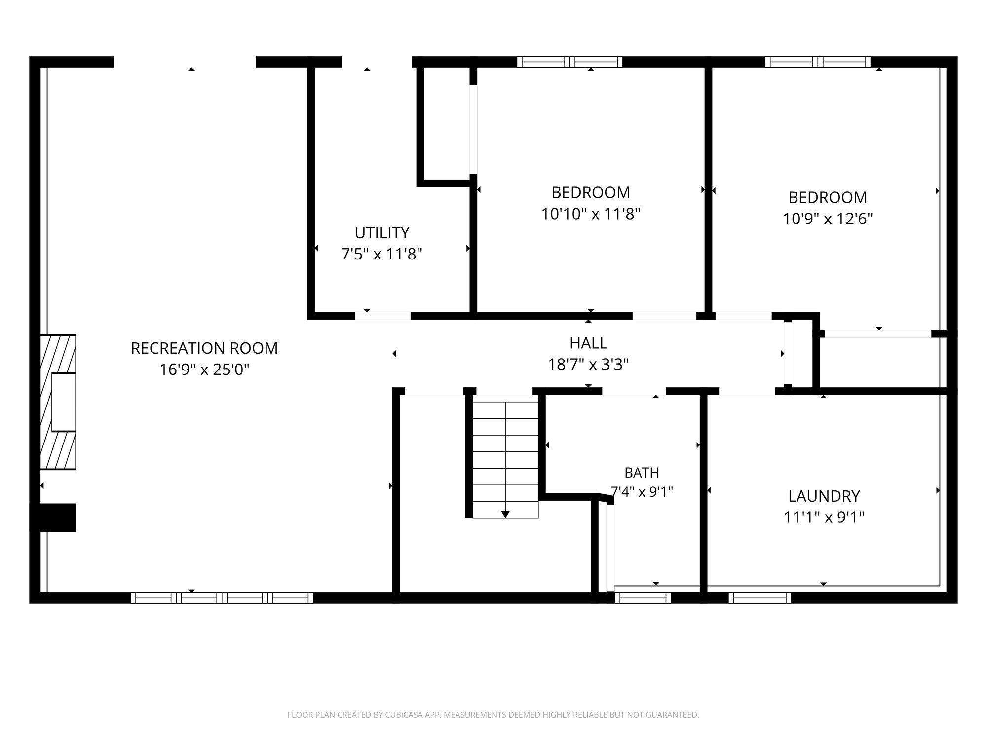 View of Residential at 316 Colleen Avenue, Shoreview MN 55126, Shoreview (35 of 39) - Mike Wilen | Minnesota Team Real Estate