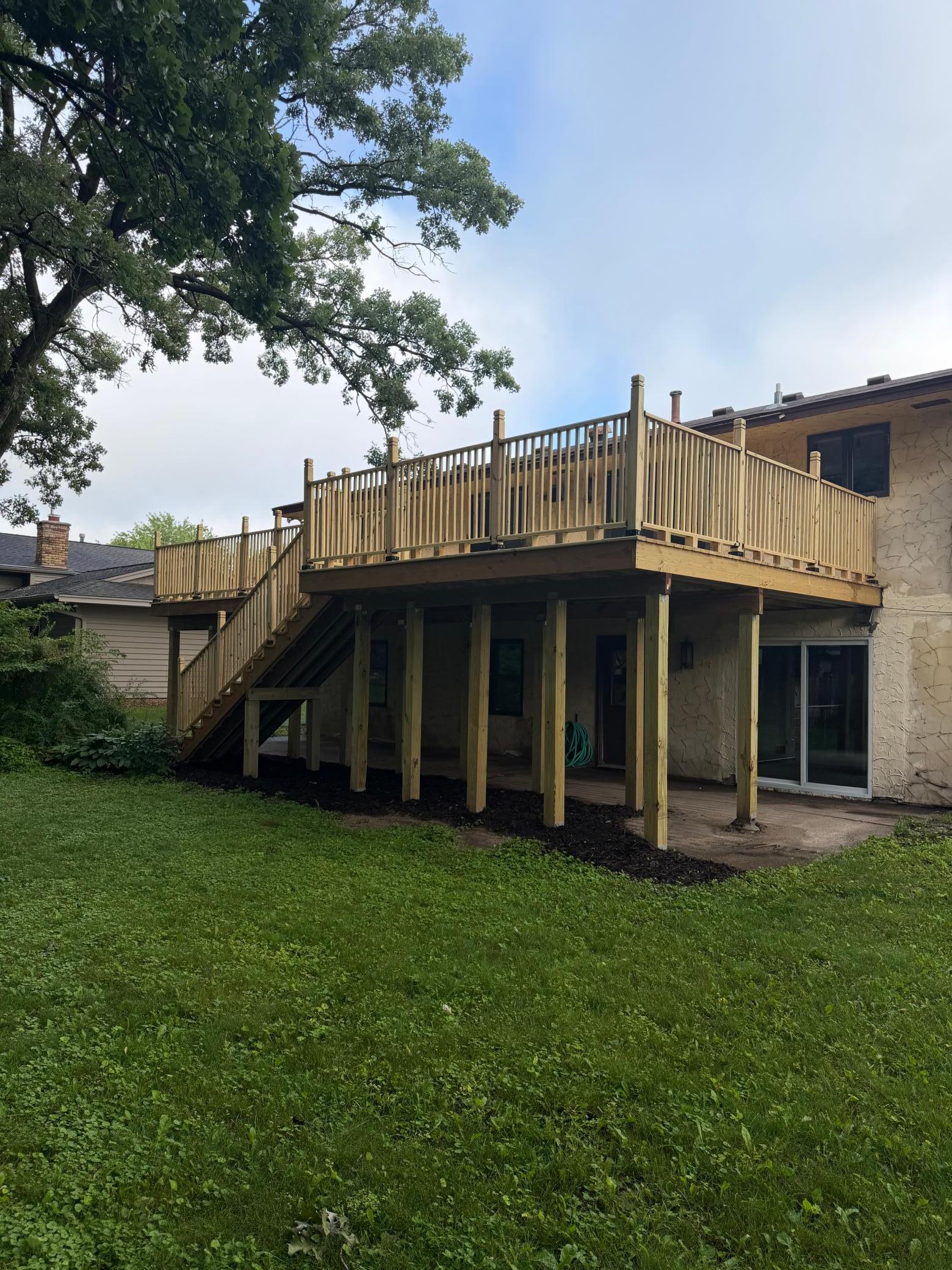 View of Residential at 316 Colleen Avenue, Shoreview MN 55126, Shoreview (39 of 39) - Mike Wilen | Minnesota Team Real Estate