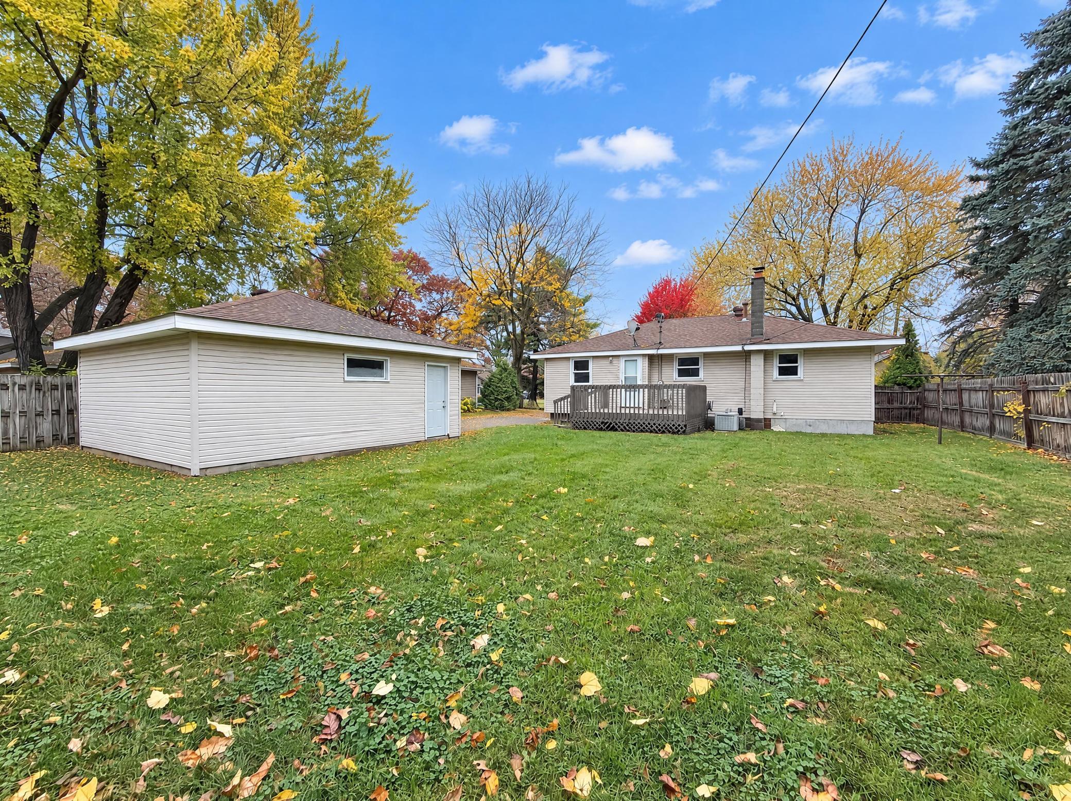 View of Residential at 6679 Arthur Street, Fridley MN 55432, Fridley (18 of 18) - Mike Wilen | Minnesota Team Real Estate