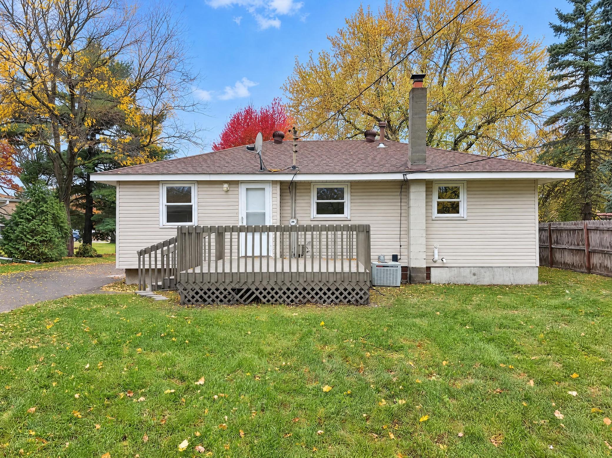 View of Residential at 6679 Arthur Street, Fridley MN 55432, Fridley (5 of 18) - Mike Wilen | Minnesota Team Real Estate
