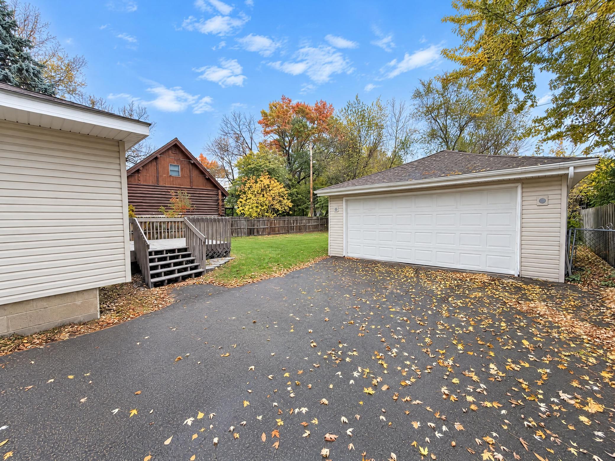 View of Residential at 6679 Arthur Street, Fridley MN 55432, Fridley (17 of 18) - Mike Wilen | Minnesota Team Real Estate