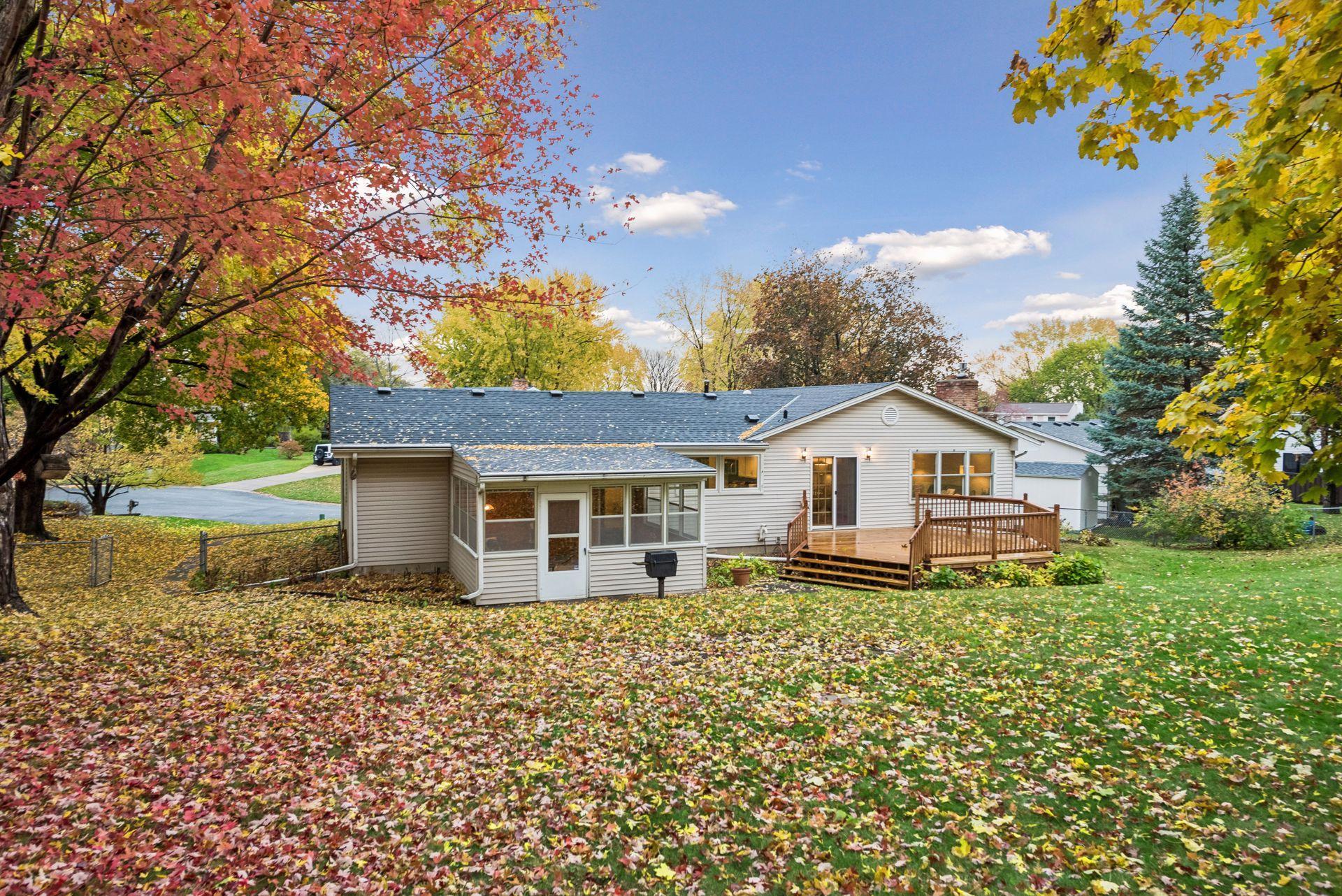 View of Residential at 9924 Little Circle, Bloomington MN 55437, Bloomington (32 of 34) - Mike Wilen | Minnesota Team Real Estate