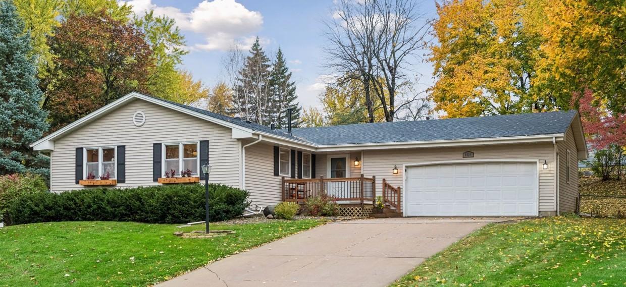 View of Single Family at 9924 Little Circle, Bloomington - Mike Wilen | Minnesota Team Real Estate