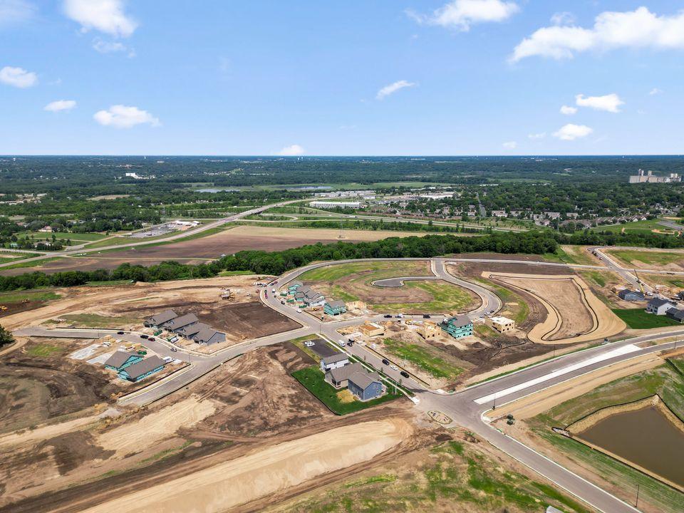 View of Residential at 2156 Bluff Heights Drive, Shakopee MN 55379, Shakopee (23 of 25) - Mike Wilen | Minnesota Team Real Estate