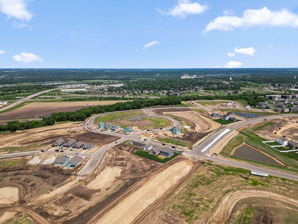 View of Residential at 2156 Bluff Heights Drive, Shakopee MN 55379, Shakopee (24 of 25) - Mike Wilen | Minnesota Team Real Estate