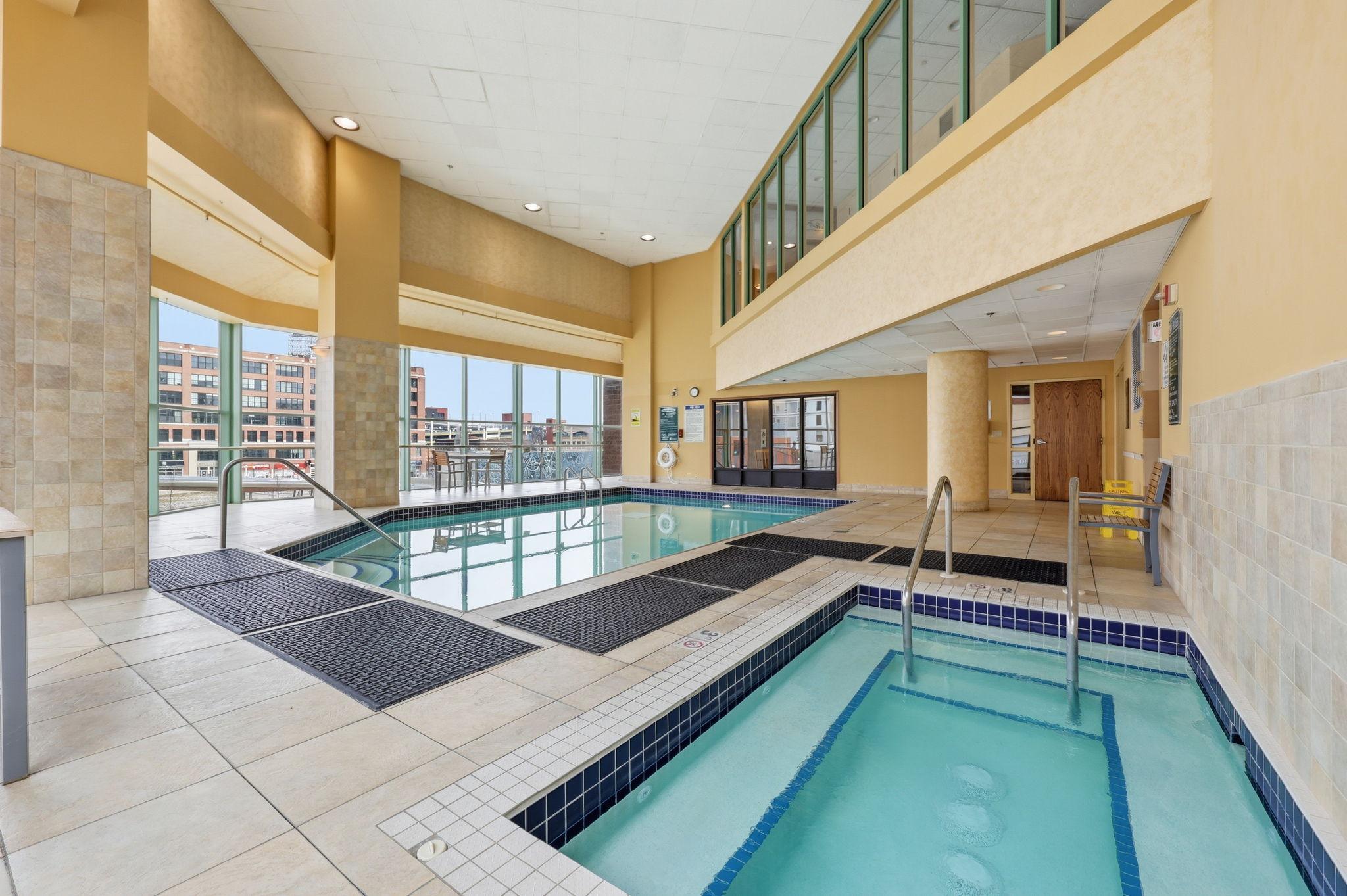 View of Residential at 78 10th Street #1702, Saint Paul MN 55101, Saint Paul (23 of 56) - Mike Wilen | Minnesota Team Real Estate