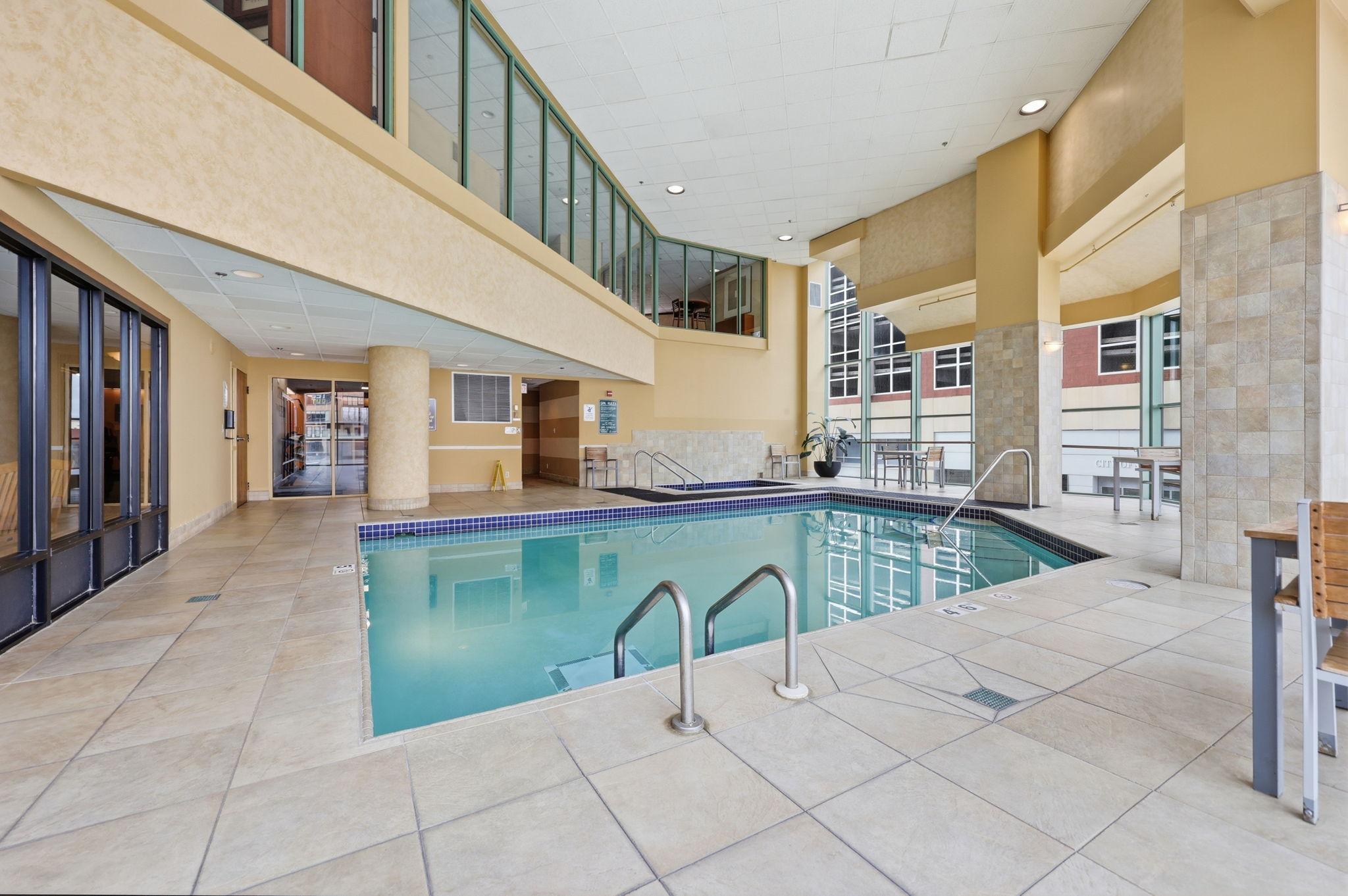 View of Residential at 78 10th Street #1702, Saint Paul MN 55101, Saint Paul (24 of 56) - Mike Wilen | Minnesota Team Real Estate
