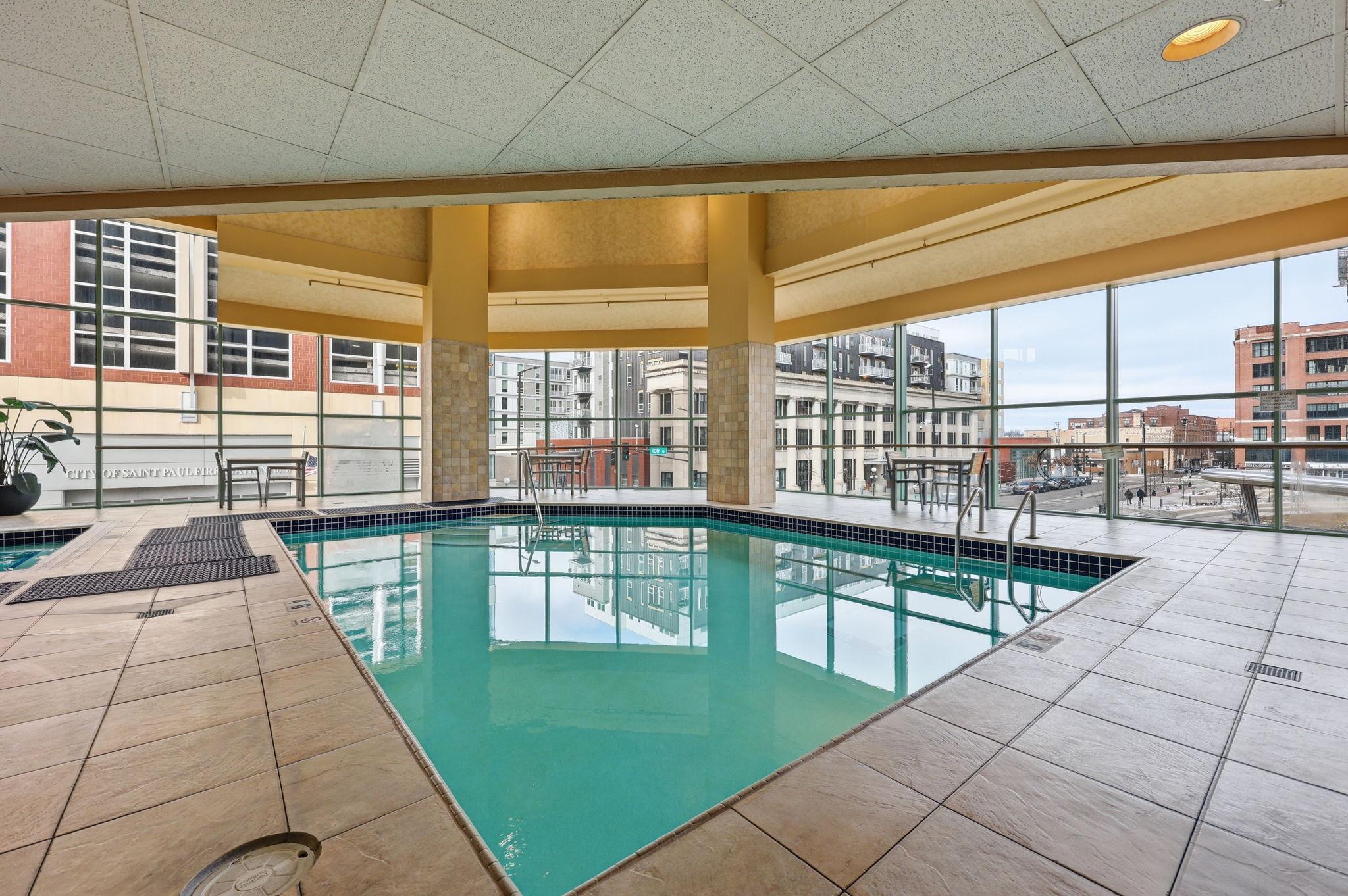 View of Residential at 78 10th Street #1702, Saint Paul MN 55101, Saint Paul (25 of 56) - Mike Wilen | Minnesota Team Real Estate