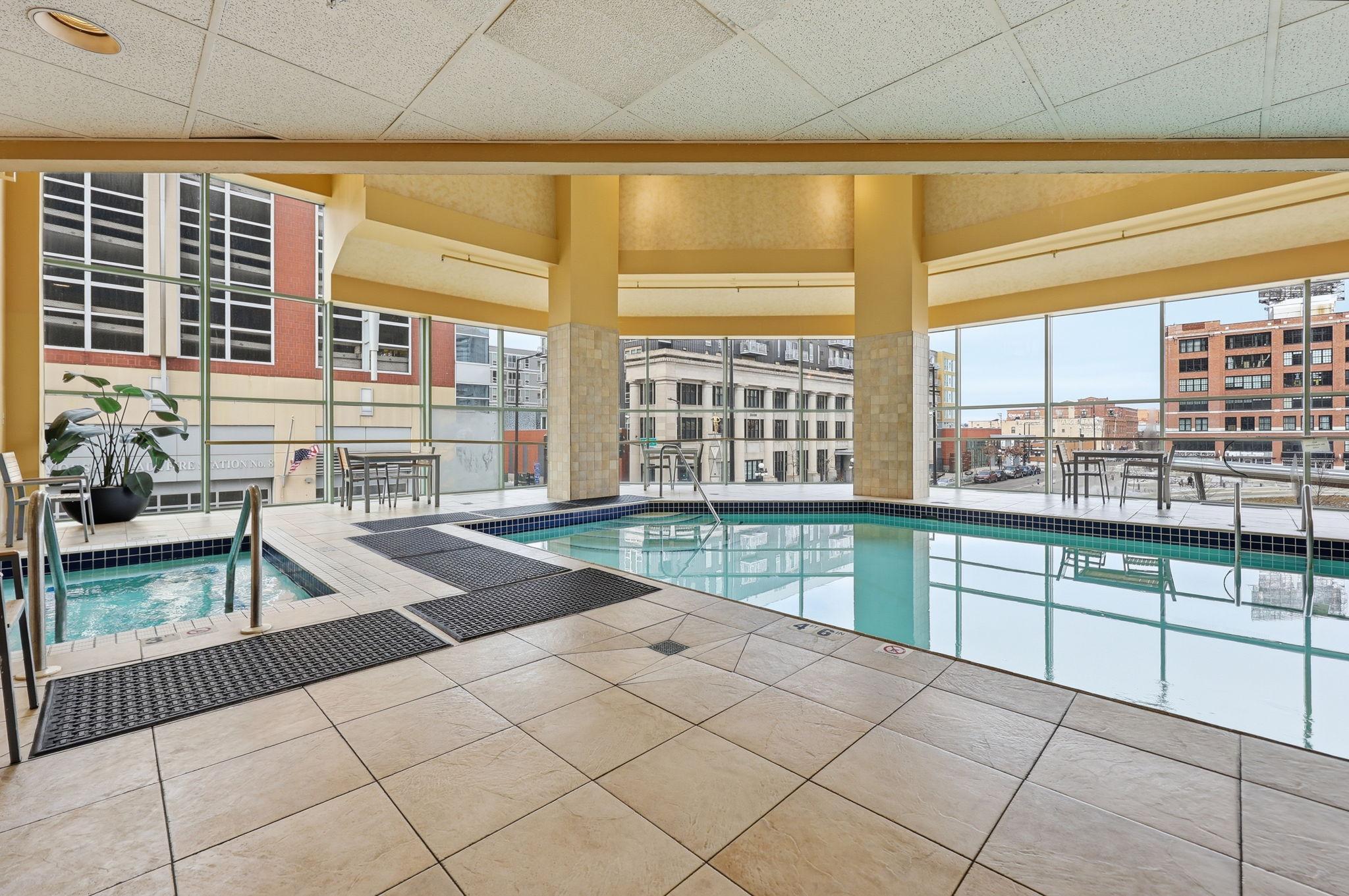View of Residential at 78 10th Street #1702, Saint Paul MN 55101, Saint Paul (26 of 56) - Mike Wilen | Minnesota Team Real Estate