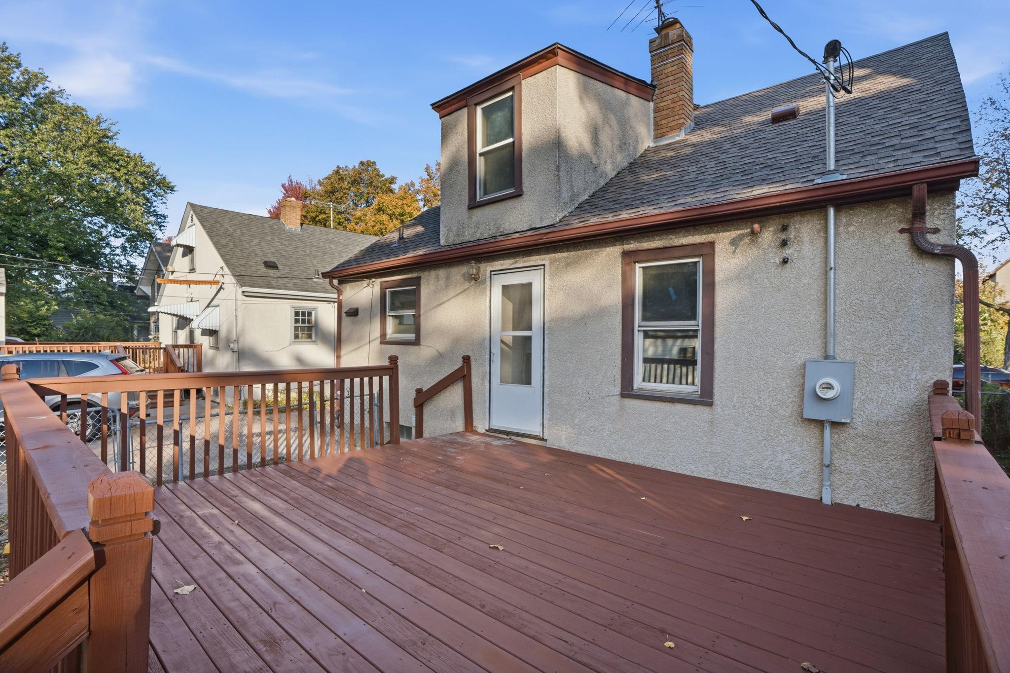 View of Residential at 44 Magnolia Avenue, Saint Paul MN 55117, Saint Paul (9 of 10) - Mike Wilen | Minnesota Team Real Estate