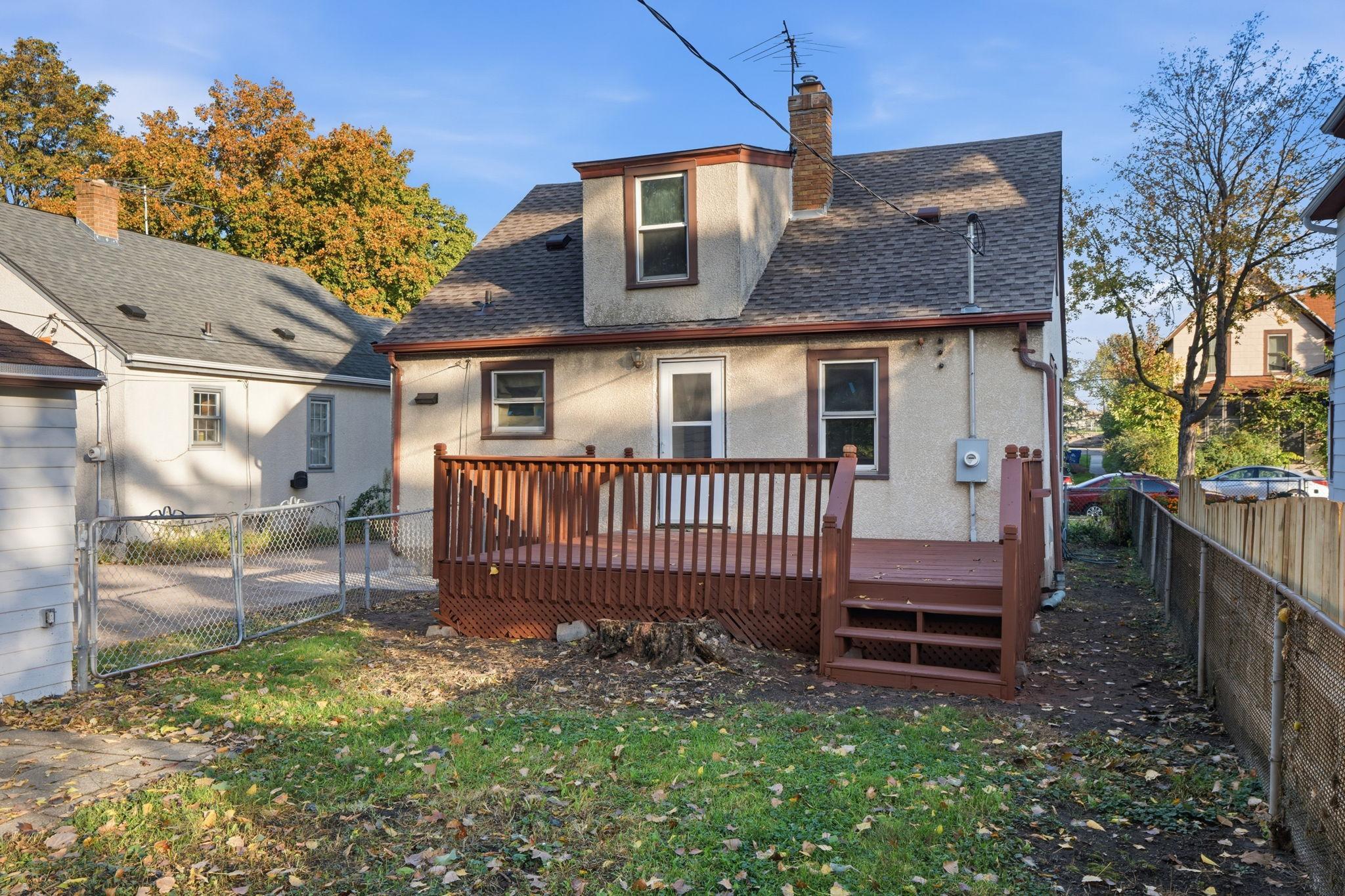 View of Residential at 44 Magnolia Avenue, Saint Paul MN 55117, Saint Paul (7 of 10) - Mike Wilen | Minnesota Team Real Estate