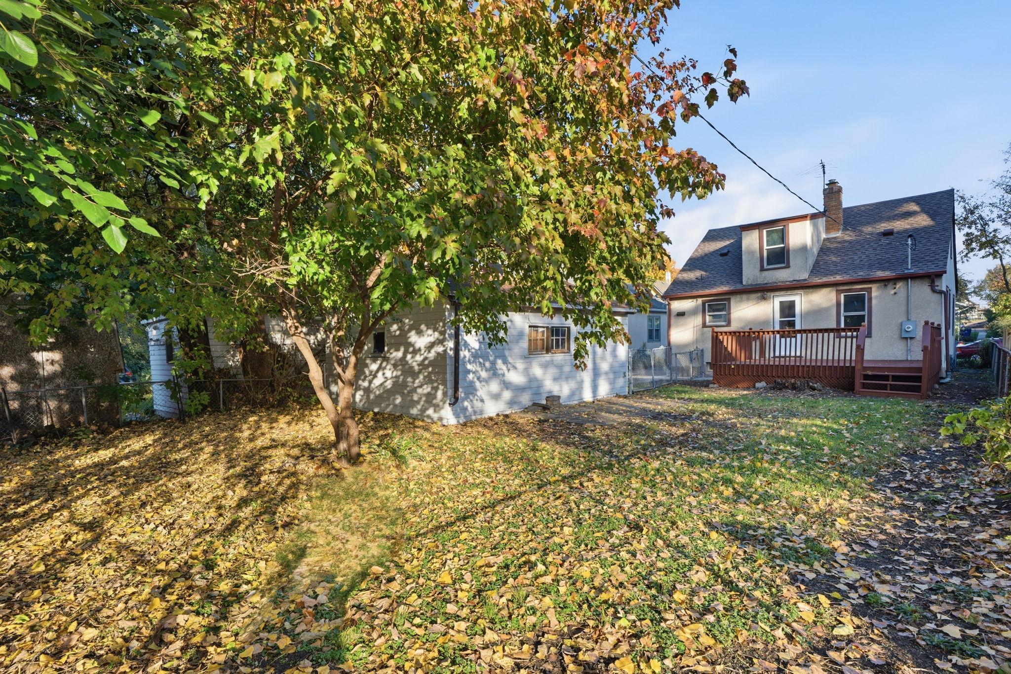 View of Residential at 44 Magnolia Avenue, Saint Paul MN 55117, Saint Paul (6 of 10) - Mike Wilen | Minnesota Team Real Estate