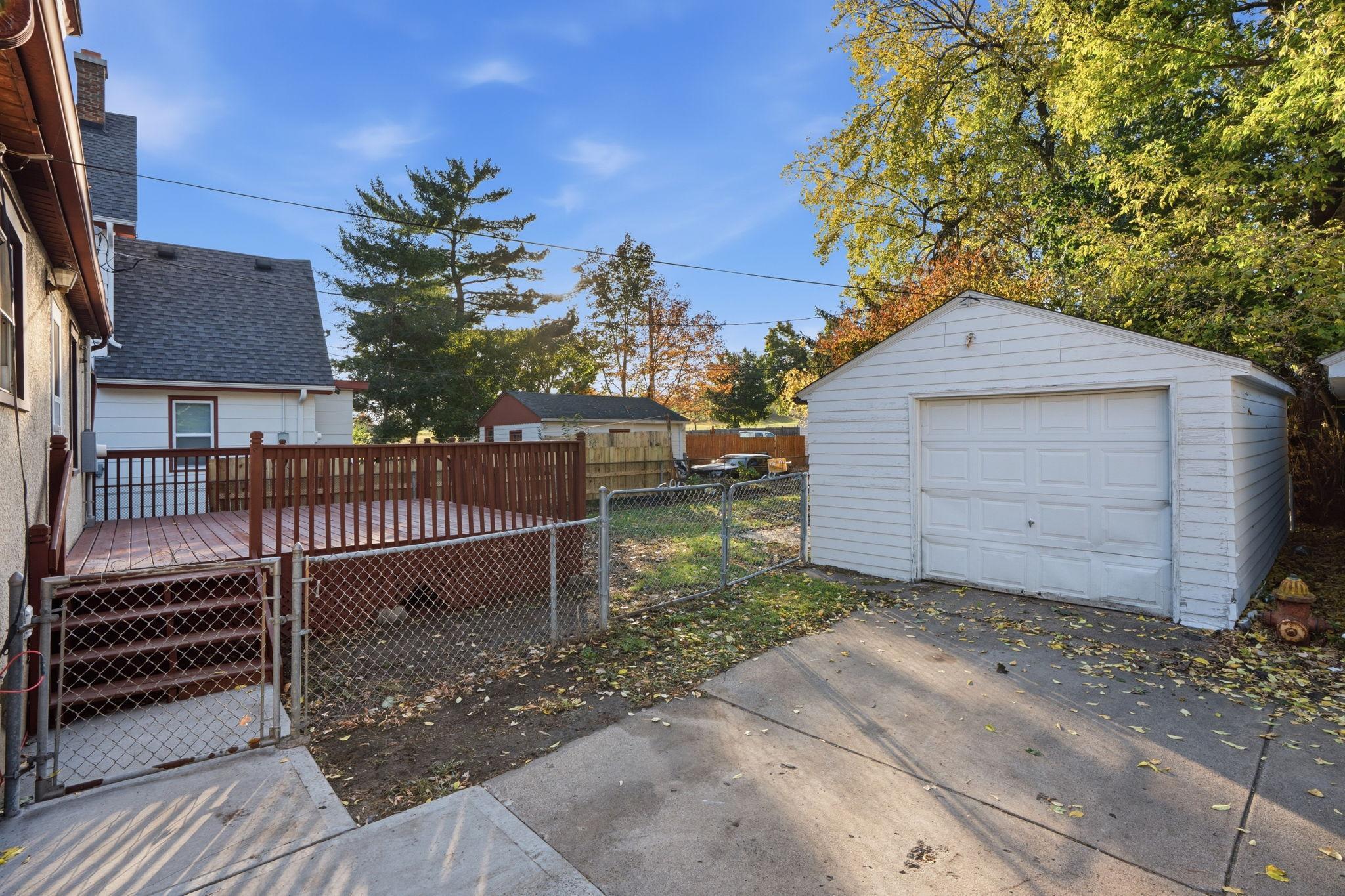 View of Residential at 44 Magnolia Avenue, Saint Paul MN 55117, Saint Paul (5 of 10) - Mike Wilen | Minnesota Team Real Estate