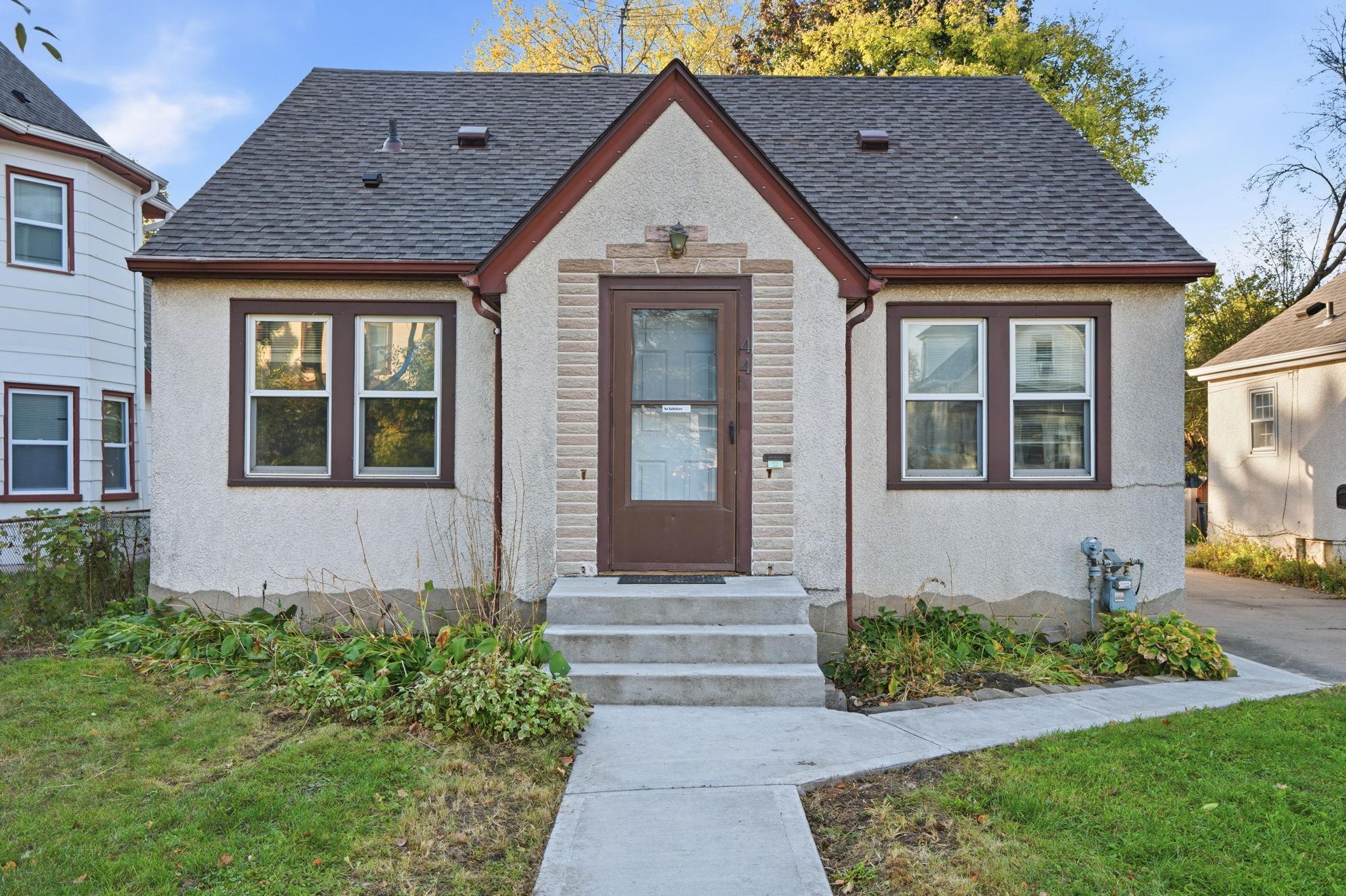 View of Residential at 44 Magnolia Avenue, Saint Paul MN 55117, Saint Paul (4 of 10) - Mike Wilen | Minnesota Team Real Estate