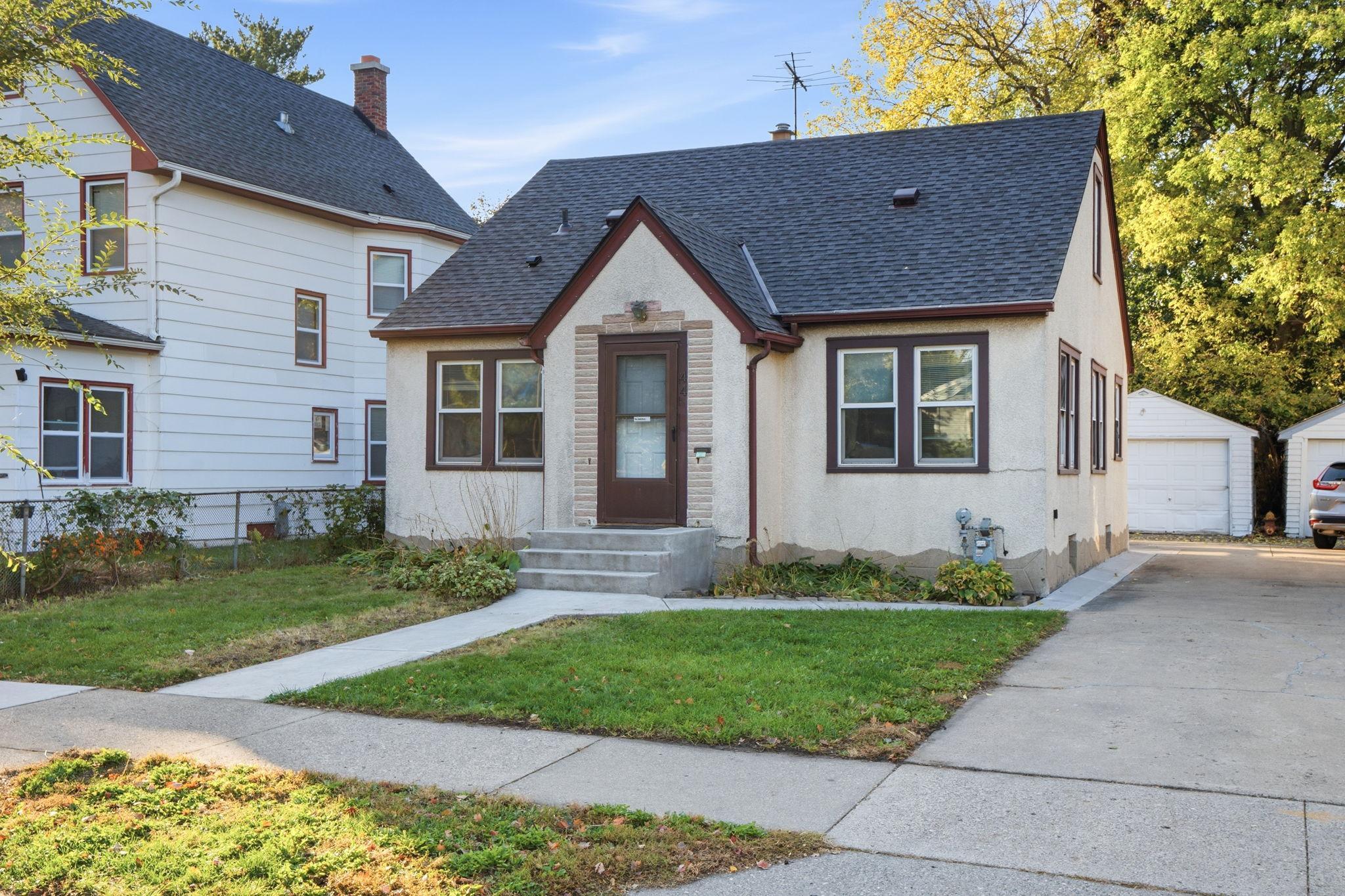 View of Single Family at 44 Magnolia Avenue, Saint Paul - Mike Wilen | Minnesota Team Real Estate