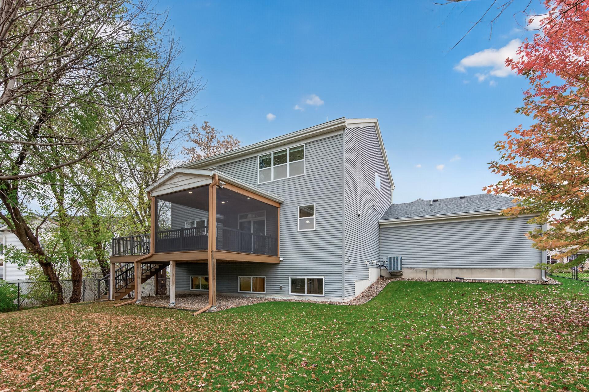 View of Residential at 7469 63rd Street, Cottage Grove MN 55016, Cottage Grove (46 of 48) - Mike Wilen | Minnesota Team Real Estate