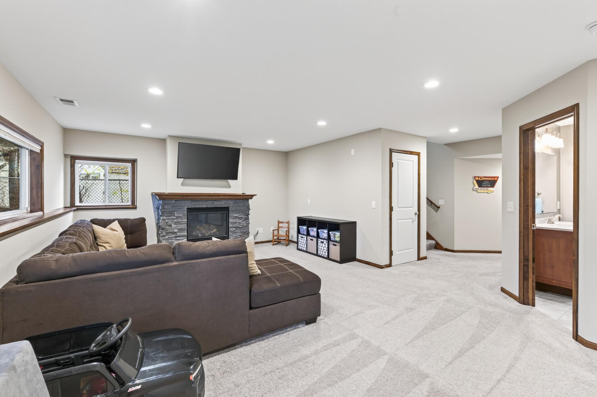 View of Residential at 7469 63rd Street, Cottage Grove MN 55016, Cottage Grove (38 of 48) - Mike Wilen | Minnesota Team Real Estate