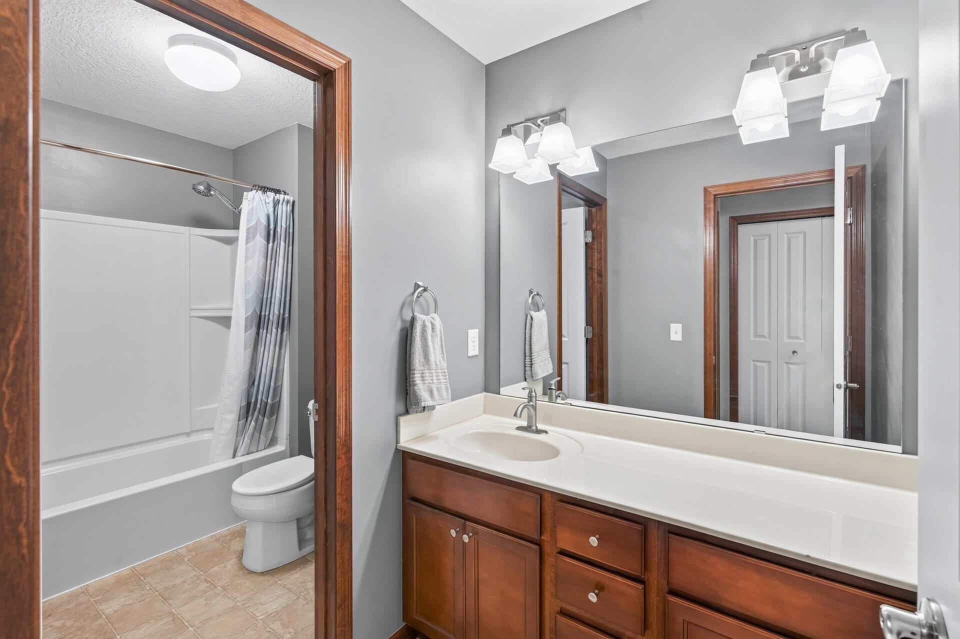 View of Residential at 7469 63rd Street, Cottage Grove MN 55016, Cottage Grove (33 of 48) - Mike Wilen | Minnesota Team Real Estate
