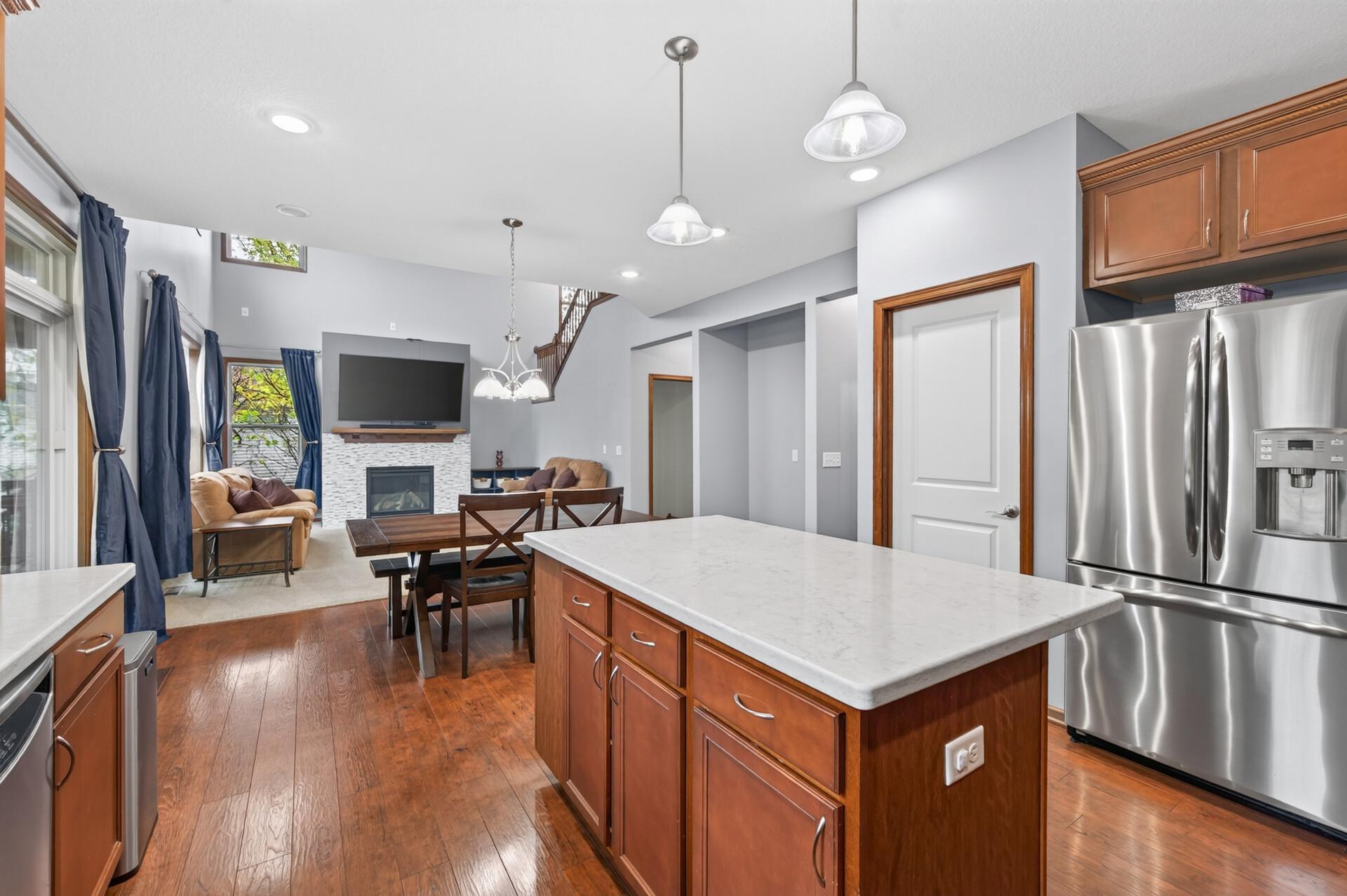 View of Residential at 7469 63rd Street, Cottage Grove MN 55016, Cottage Grove (10 of 48) - Mike Wilen | Minnesota Team Real Estate