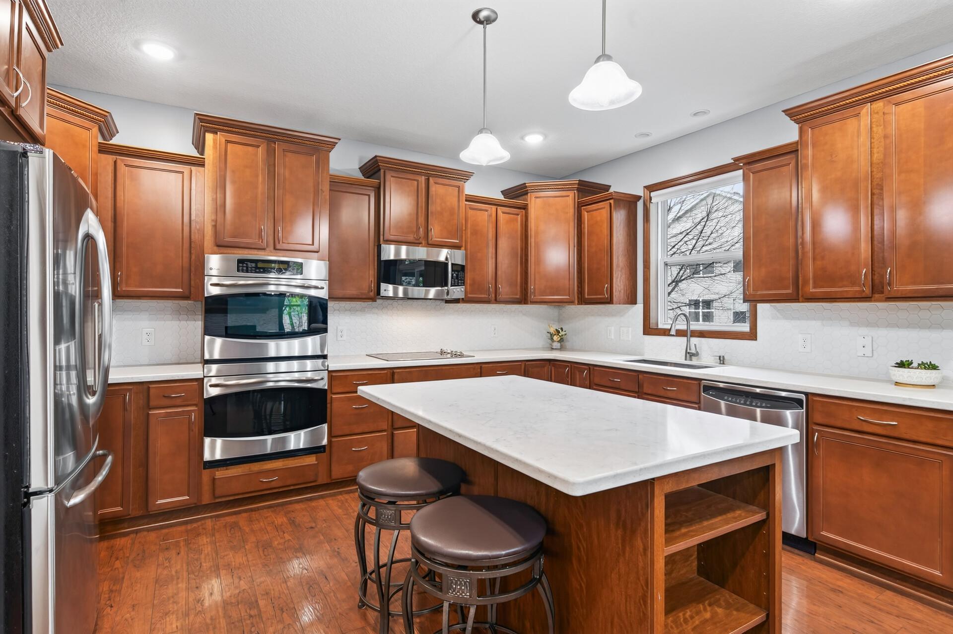 View of Residential at 7469 63rd Street, Cottage Grove MN 55016, Cottage Grove (8 of 48) - Mike Wilen | Minnesota Team Real Estate