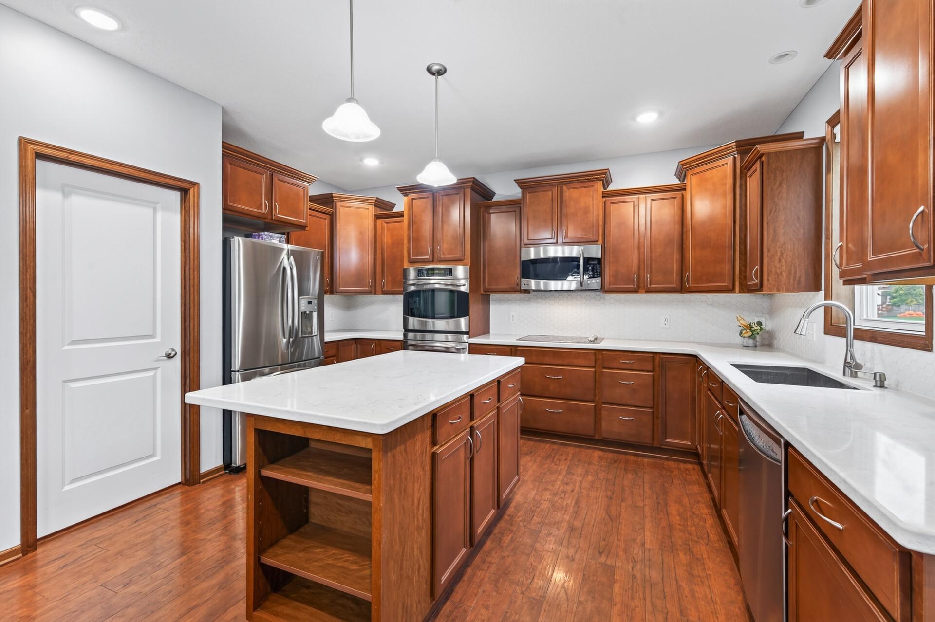 View of Residential at 7469 63rd Street, Cottage Grove MN 55016, Cottage Grove (7 of 48) - Mike Wilen | Minnesota Team Real Estate