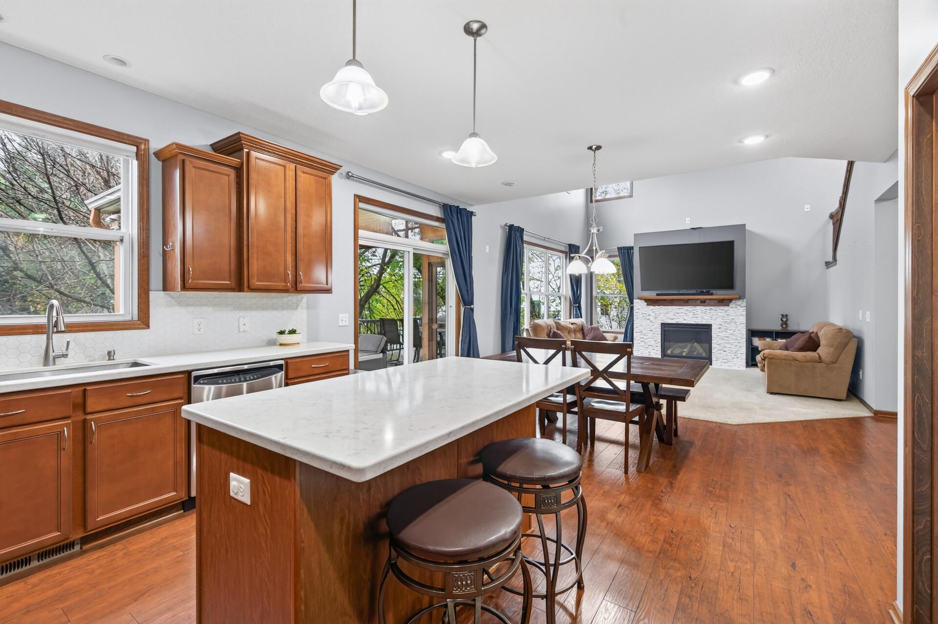 View of Residential at 7469 63rd Street, Cottage Grove MN 55016, Cottage Grove (5 of 48) - Mike Wilen | Minnesota Team Real Estate