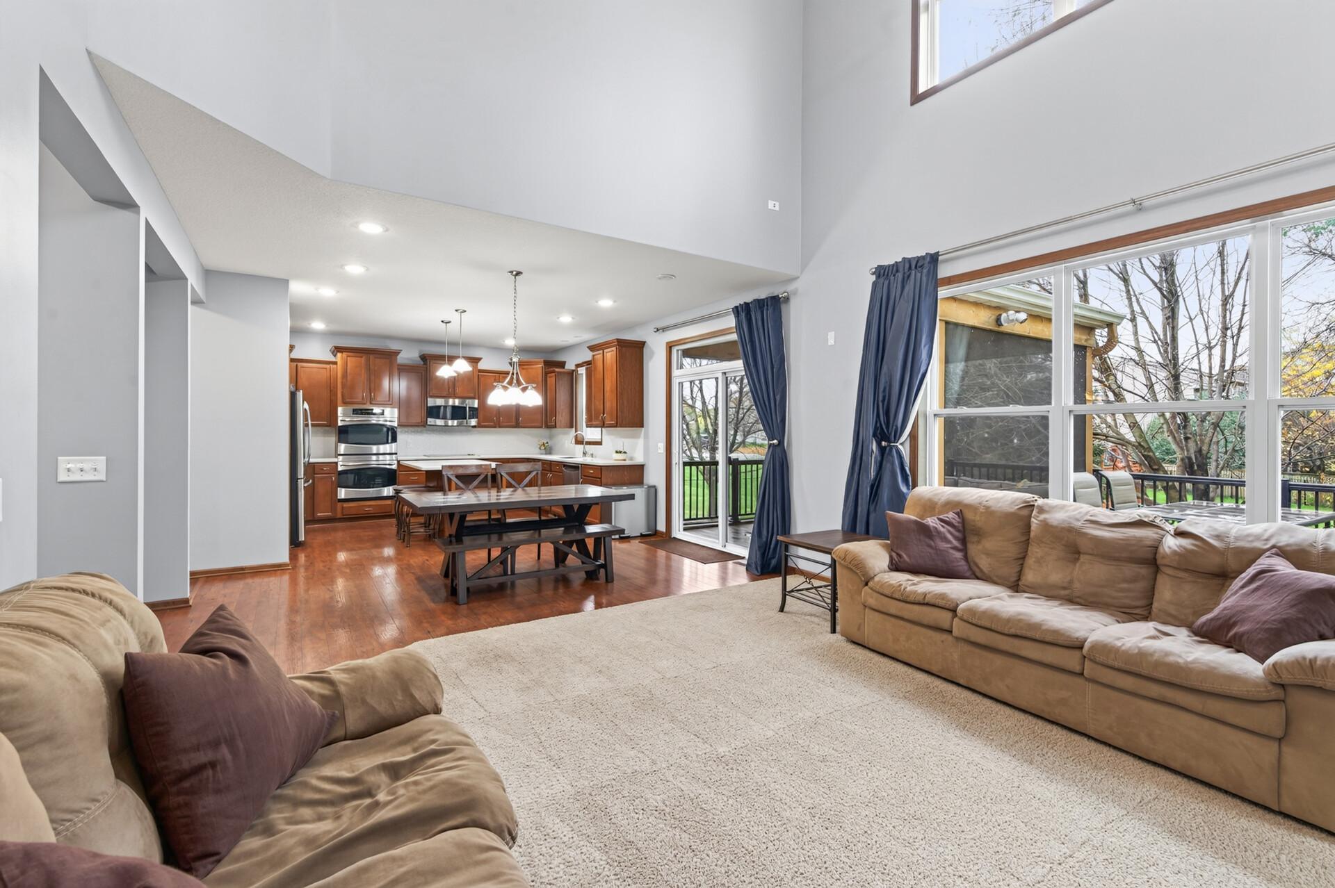 View of Residential at 7469 63rd Street, Cottage Grove MN 55016, Cottage Grove (4 of 48) - Mike Wilen | Minnesota Team Real Estate
