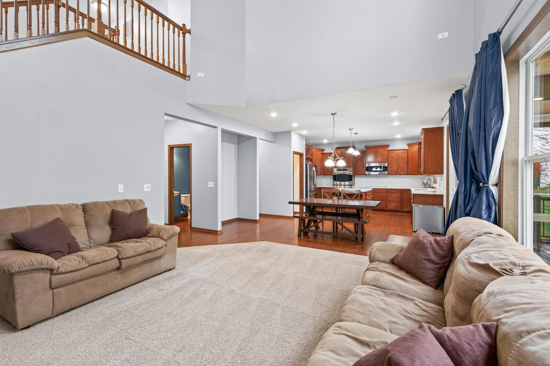 View of Residential at 7469 63rd Street, Cottage Grove MN 55016, Cottage Grove (3 of 48) - Mike Wilen | Minnesota Team Real Estate