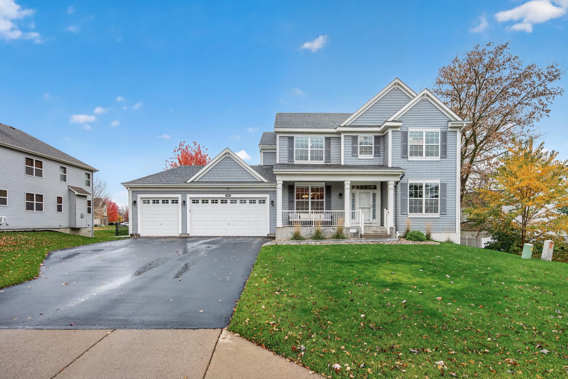 View of Single Family at 7469 63rd Street, Cottage Grove - Mike Wilen | Minnesota Team Real Estate