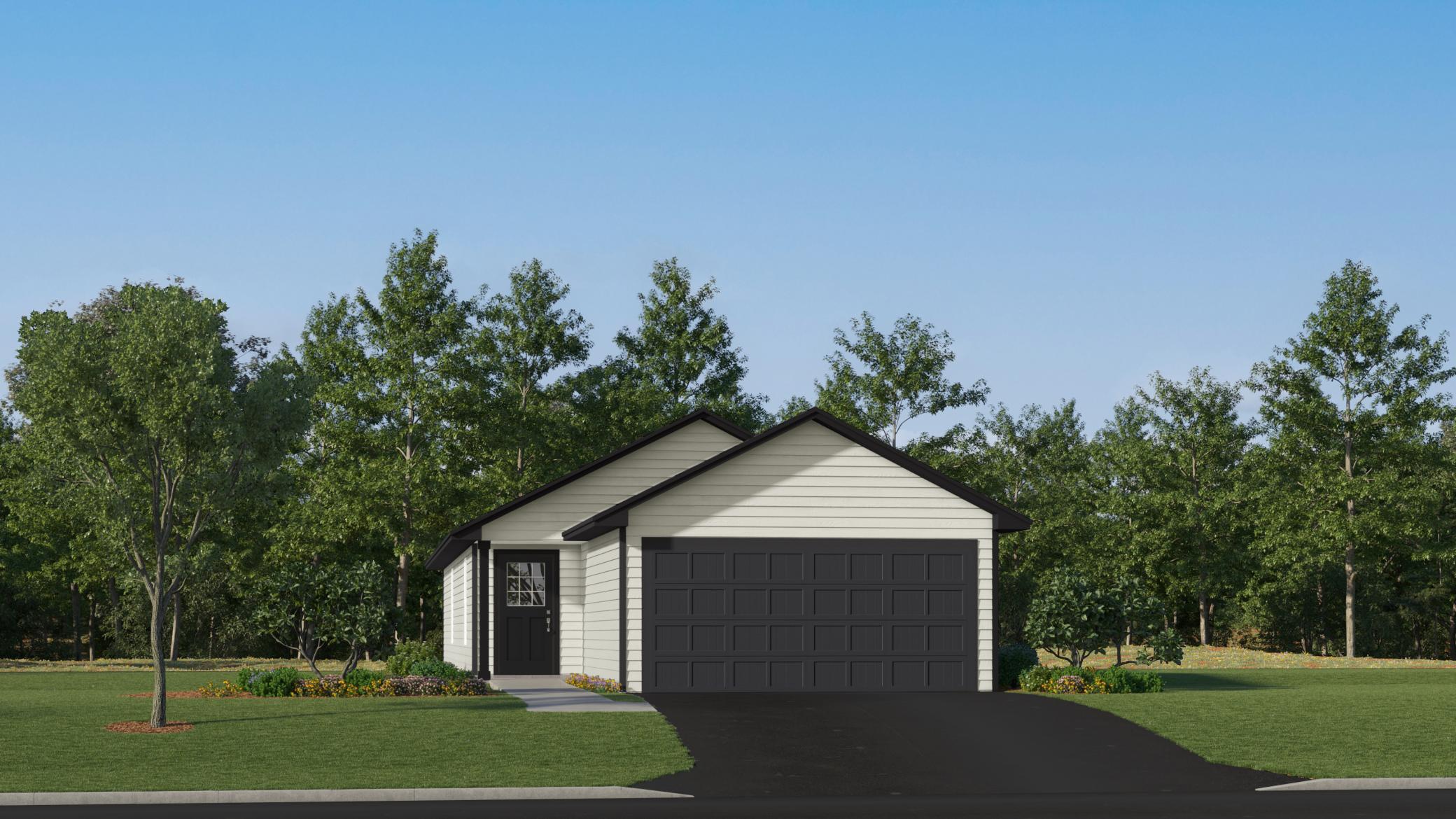 View of Single Family at 21680 Rose Drive, Farmington - Mike Wilen | Minnesota Team Real Estate