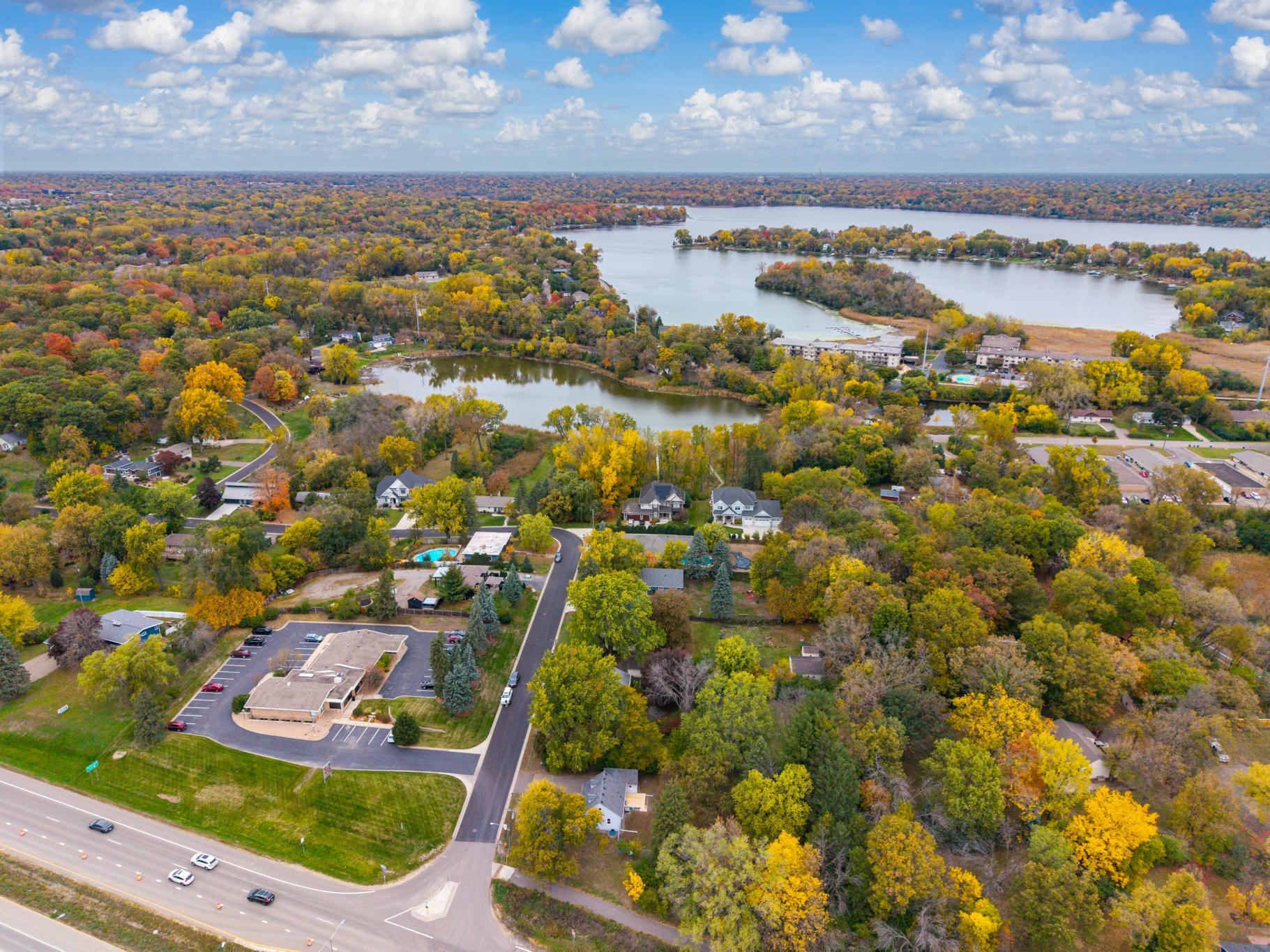 View of Residential at 1010 Evergreen Lane, Plymouth MN 55441, Plymouth (36 of 43) - Mike Wilen | Minnesota Team Real Estate