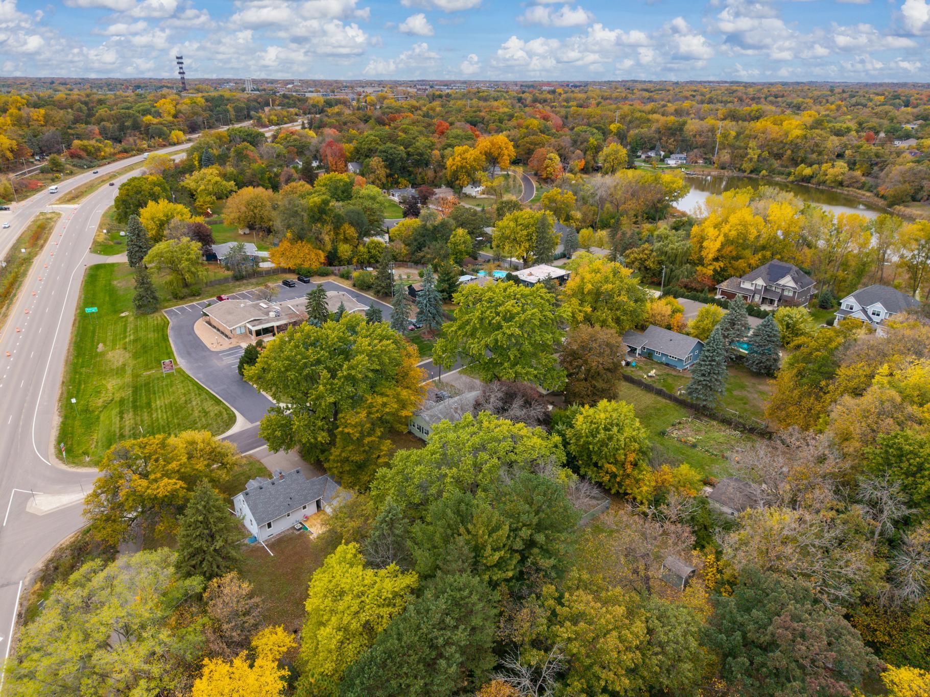 View of Residential at 1010 Evergreen Lane, Plymouth MN 55441, Plymouth (33 of 43) - Mike Wilen | Minnesota Team Real Estate