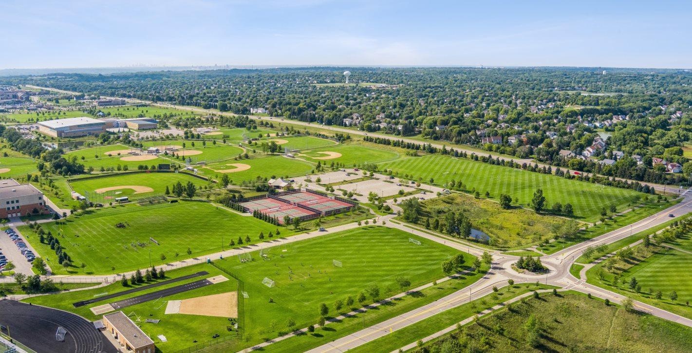 View of Residential at 5427 Long Pointe Pass, Woodbury MN 55129, Woodbury (20 of 20) - Mike Wilen | Minnesota Team Real Estate