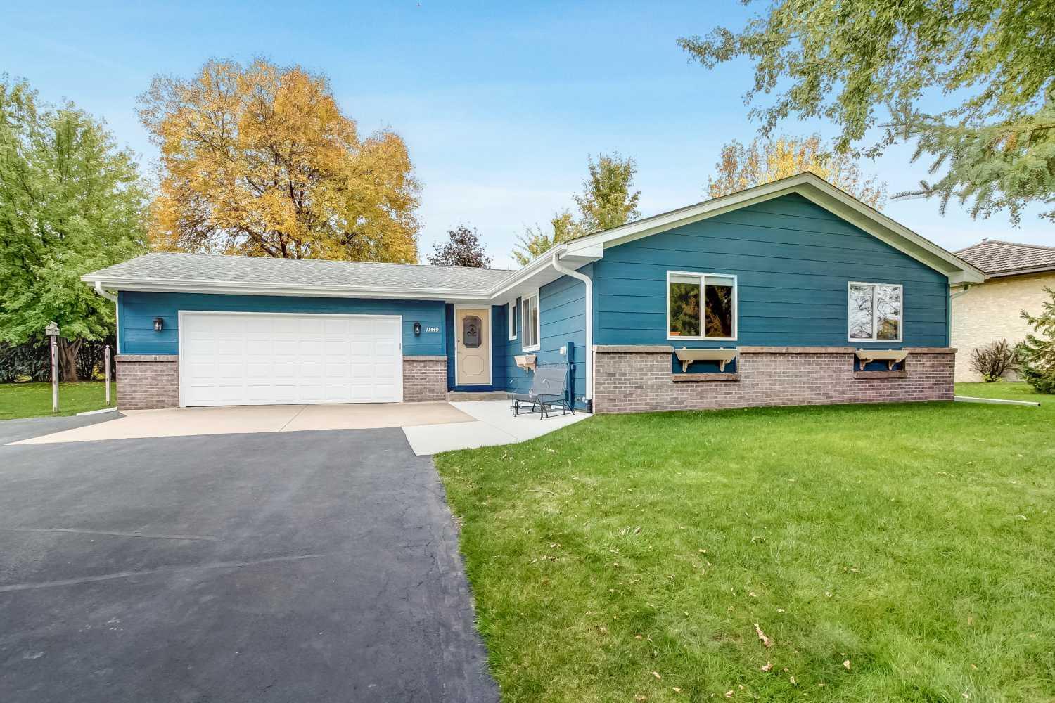 View of Residential at 11449 54th Street, Albertville MN 55301, Albertville (7 of 12) - Mike Wilen | Minnesota Team Real Estate