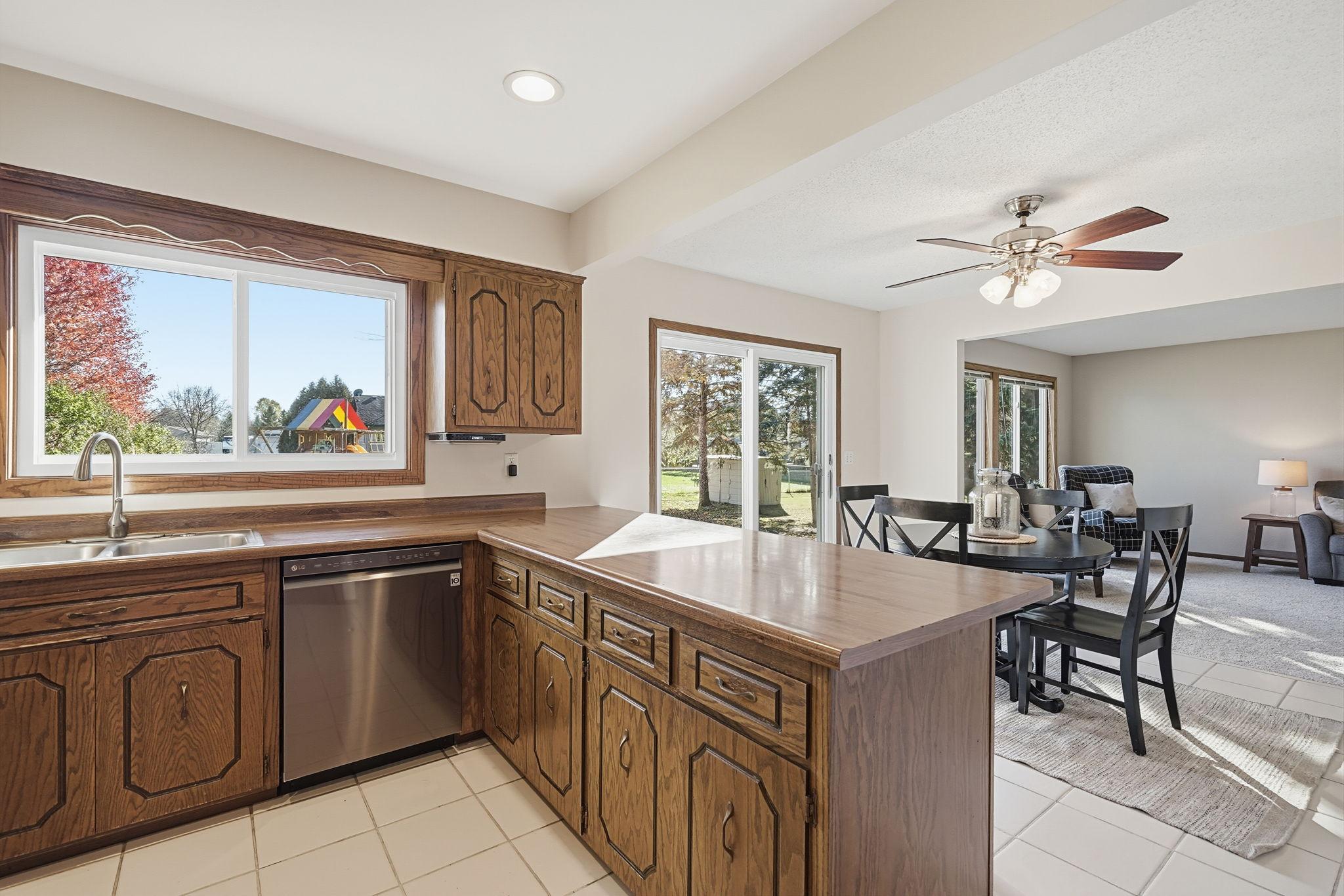View of Residential at 11449 54th Street, Albertville MN 55301, Albertville (43 of 80) - Mike Wilen | Minnesota Team Real Estate