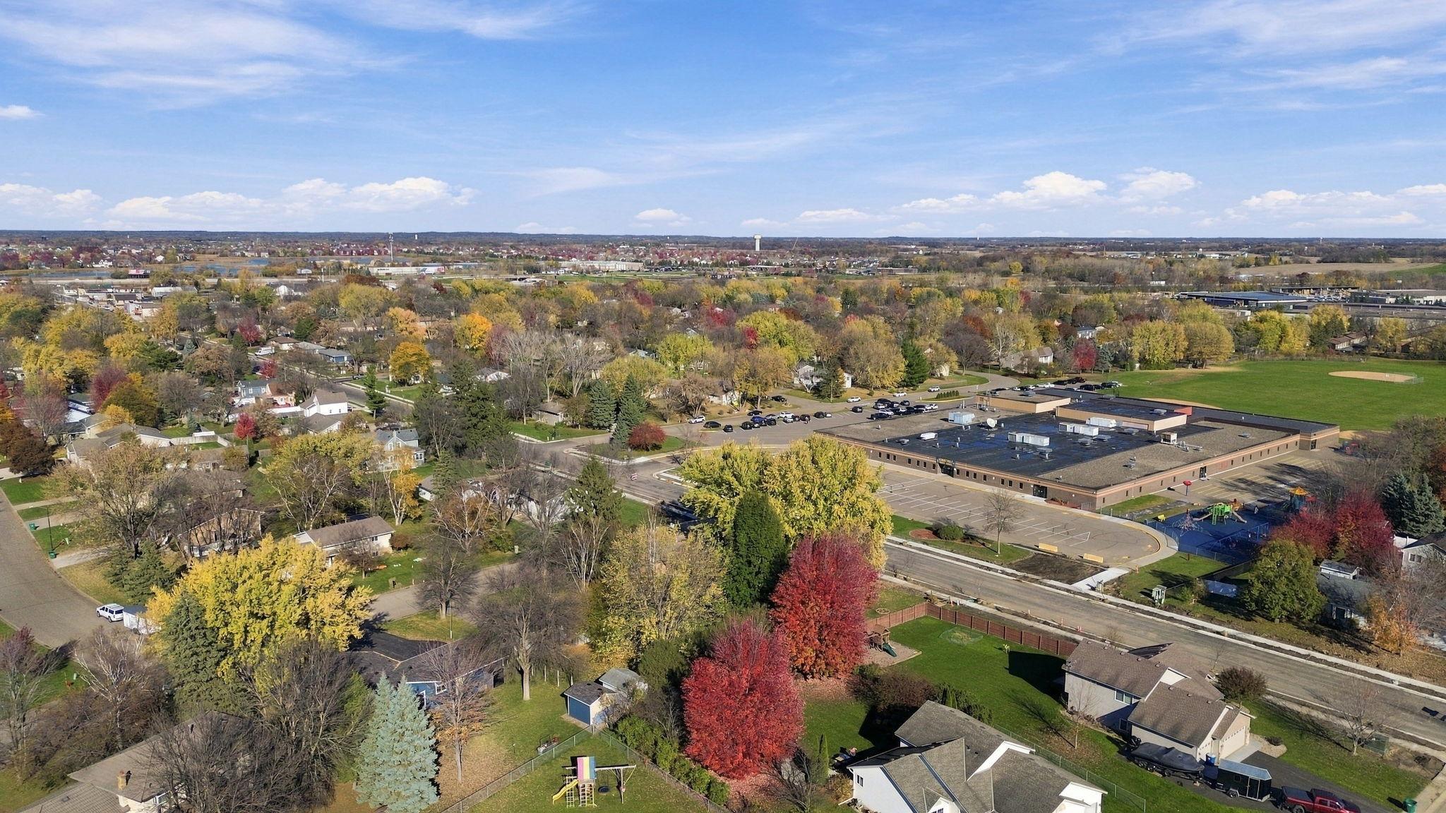 View of Residential at 11449 54th Street, Albertville MN 55301, Albertville (78 of 80) - Mike Wilen | Minnesota Team Real Estate