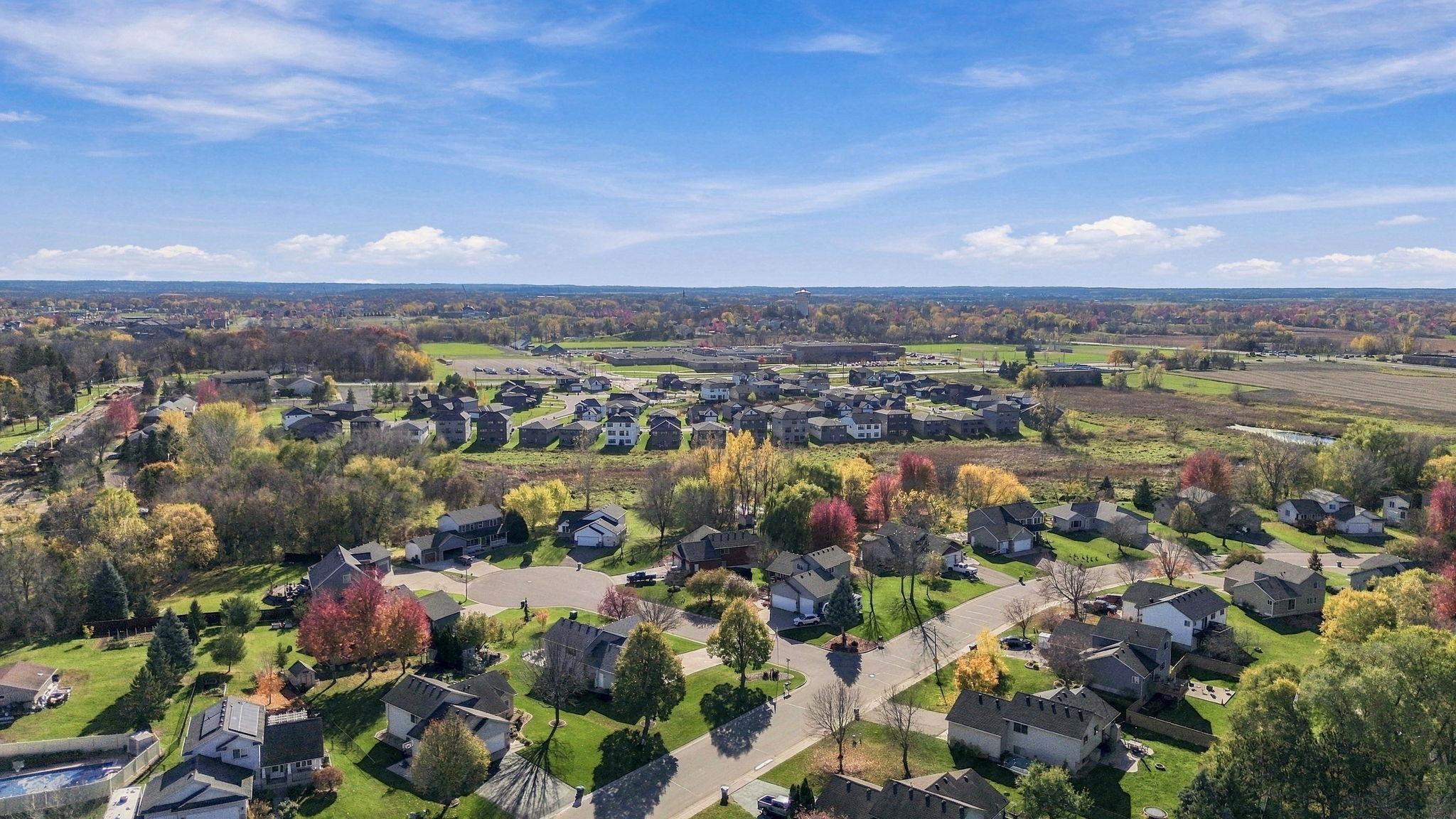 View of Residential at 11449 54th Street, Albertville MN 55301, Albertville (77 of 80) - Mike Wilen | Minnesota Team Real Estate