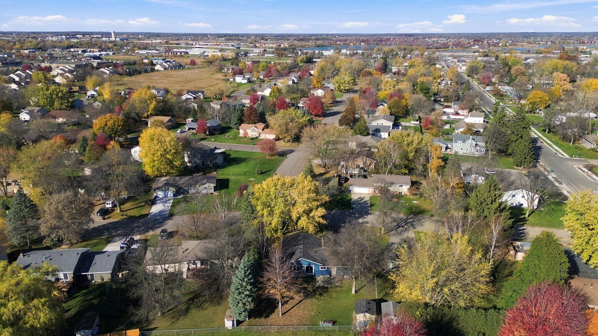 View of Residential at 11449 54th Street, Albertville MN 55301, Albertville (76 of 80) - Mike Wilen | Minnesota Team Real Estate