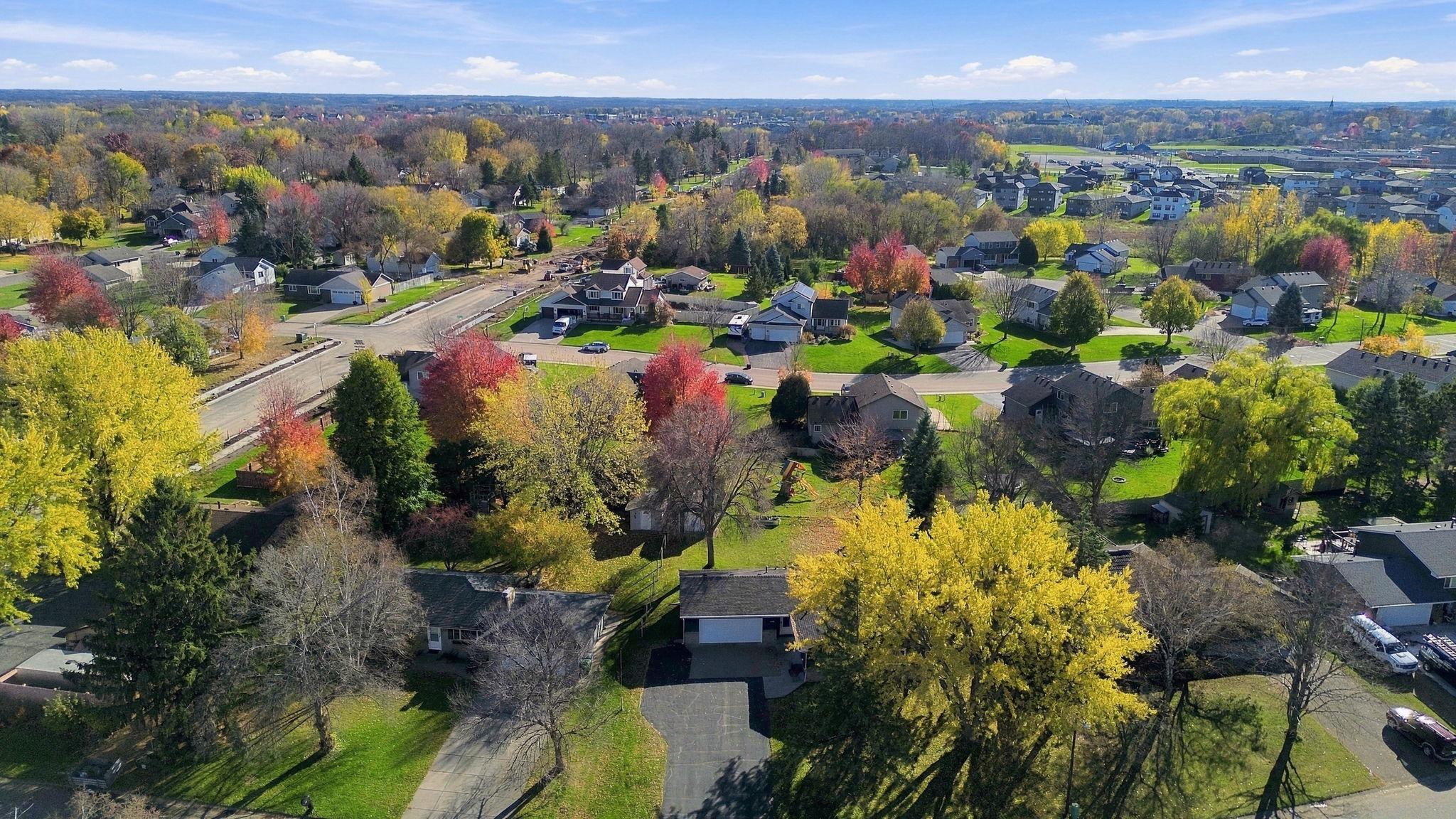 View of Residential at 11449 54th Street, Albertville MN 55301, Albertville (72 of 80) - Mike Wilen | Minnesota Team Real Estate