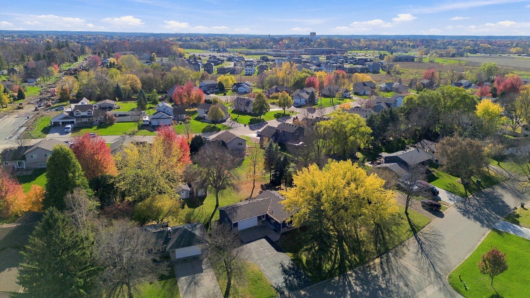 View of Residential at 11449 54th Street, Albertville MN 55301, Albertville (71 of 80) - Mike Wilen | Minnesota Team Real Estate