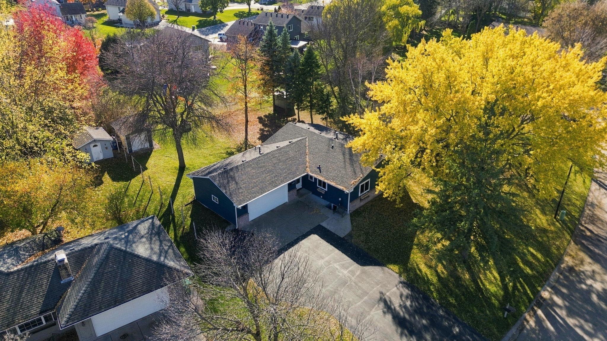 View of Residential at 11449 54th Street, Albertville MN 55301, Albertville (70 of 80) - Mike Wilen | Minnesota Team Real Estate