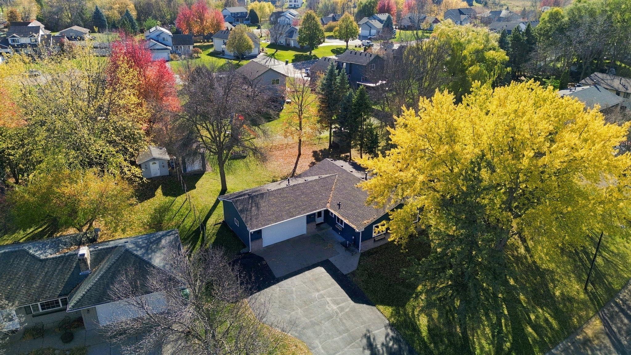 View of Residential at 11449 54th Street, Albertville MN 55301, Albertville (66 of 80) - Mike Wilen | Minnesota Team Real Estate