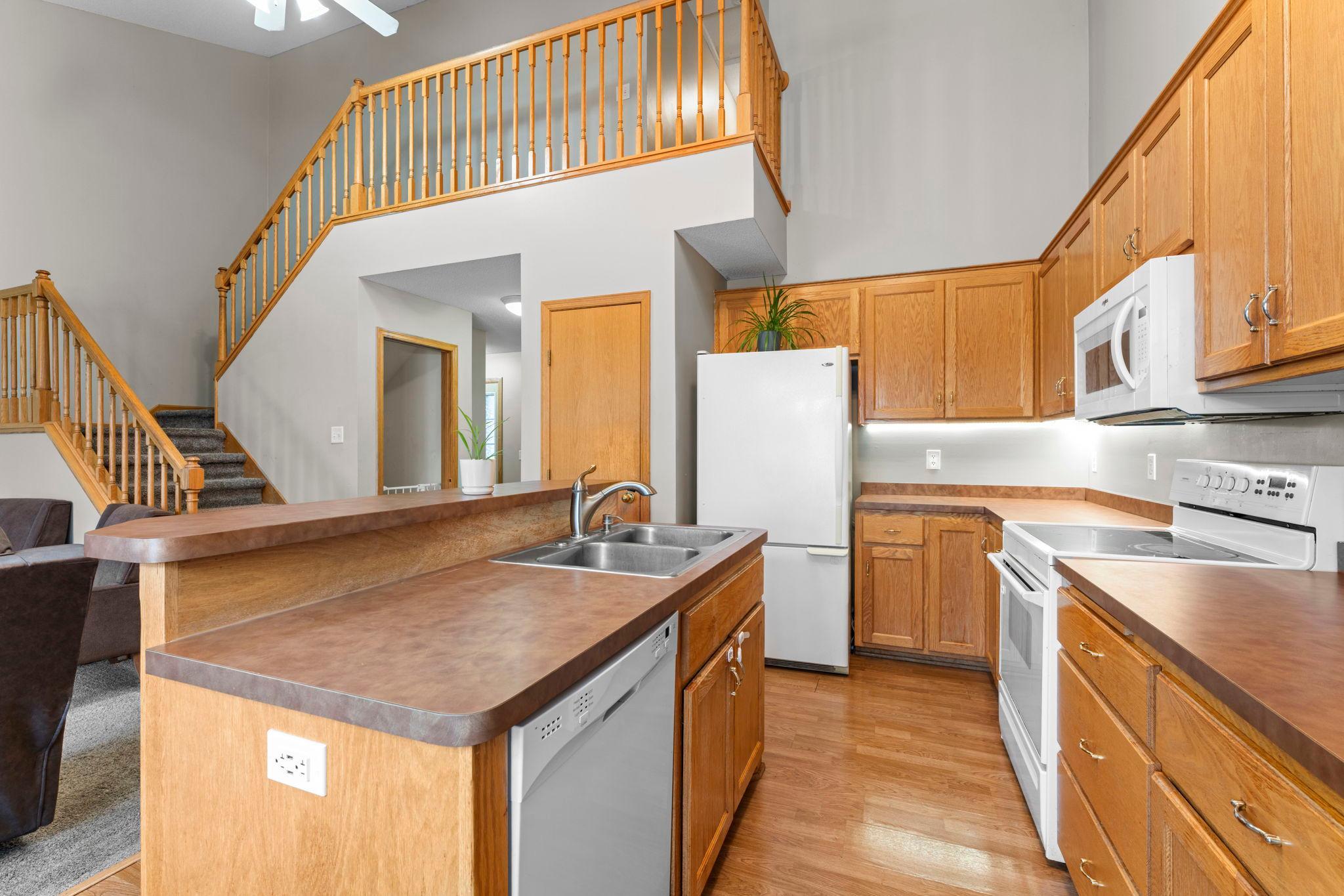 View of Residential at 2195 Cleveland Way, Cambridge MN 55008, Cambridge (23 of 55) - Mike Wilen | Minnesota Team Real Estate