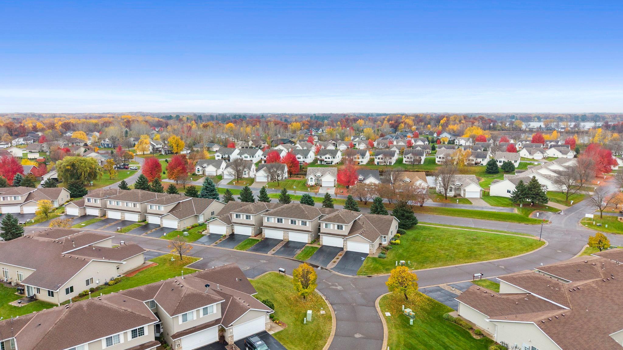 View of Residential at 2195 Cleveland Way, Cambridge MN 55008, Cambridge (55 of 55) - Mike Wilen | Minnesota Team Real Estate