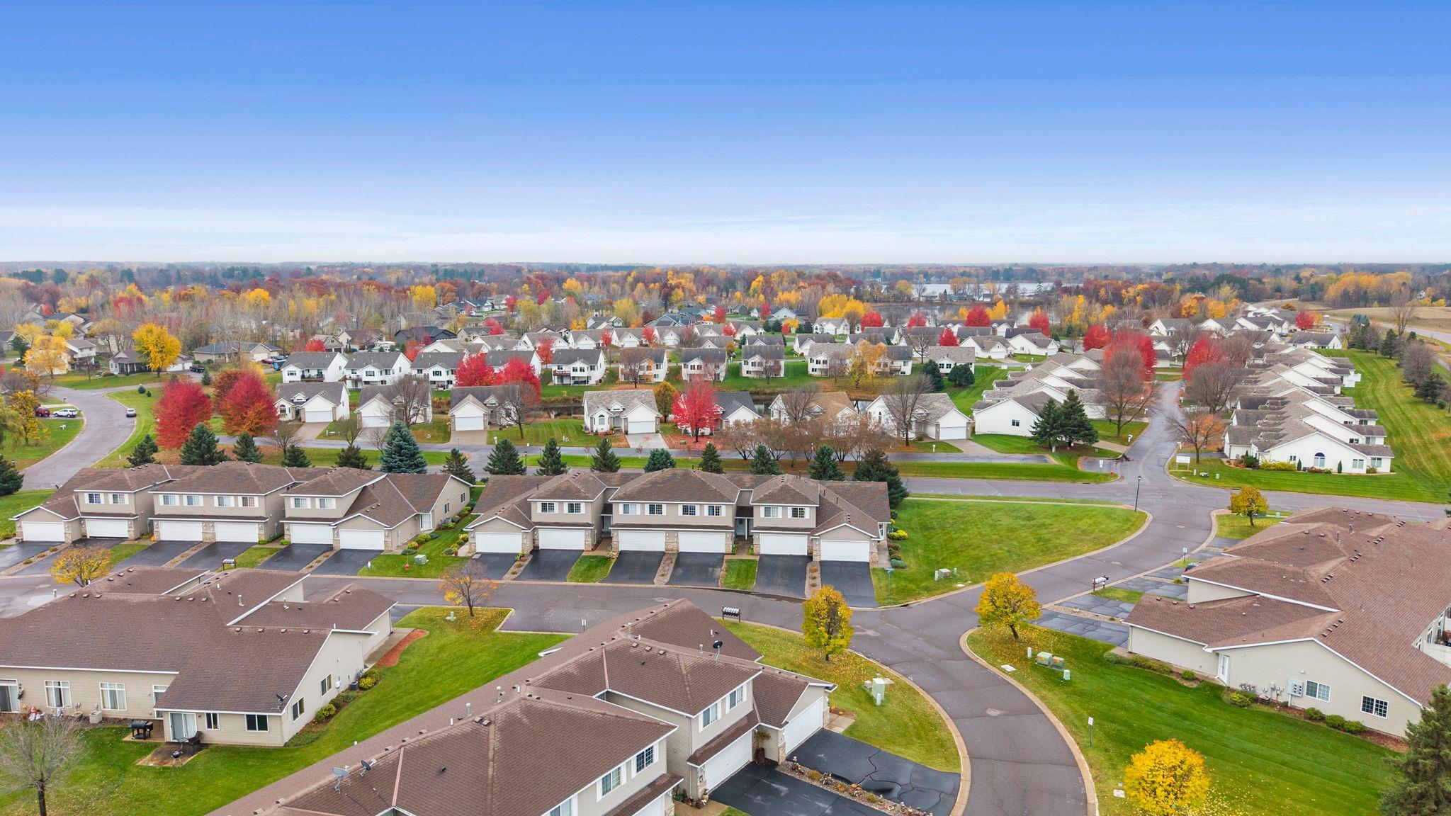 View of Residential at 2195 Cleveland Way, Cambridge MN 55008, Cambridge (2 of 55) - Mike Wilen | Minnesota Team Real Estate