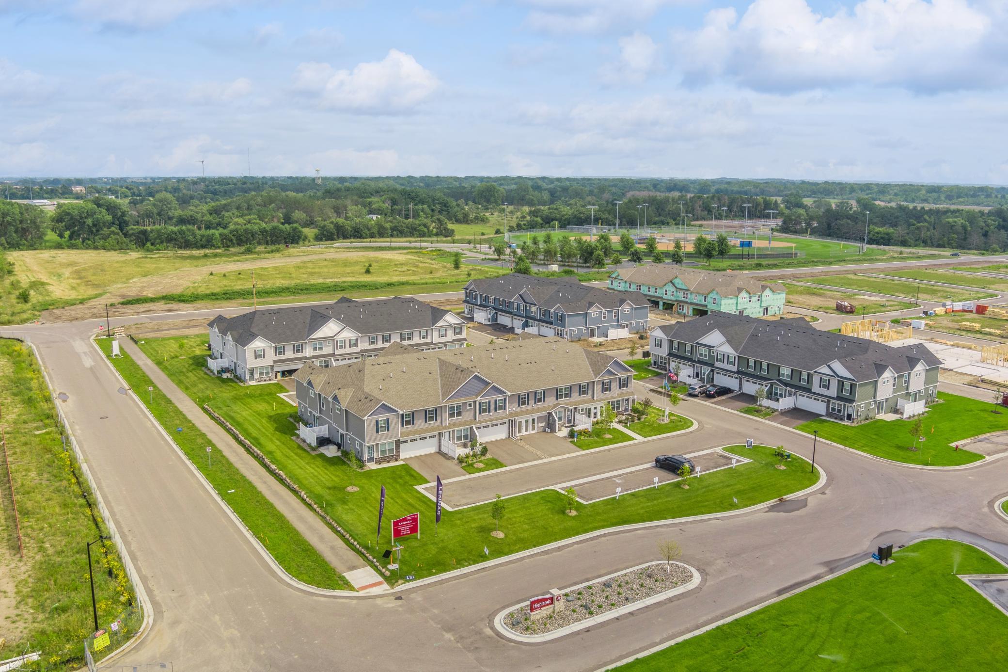 View of Residential at 1090 Achilles Drive, Rosemount MN 55068, Rosemount (19 of 19) - Mike Wilen | Minnesota Team Real Estate