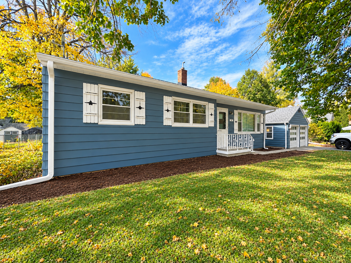 View of Single Family at 831 Ashland Avenue, Saint Paul Park - Mike Wilen | Minnesota Team Real Estate