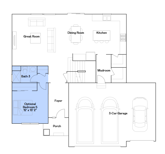 View of Residential at 1088 Aster Boulevard, Rosemount MN 55068, Rosemount (17 of 20) - Mike Wilen | Minnesota Team Real Estate