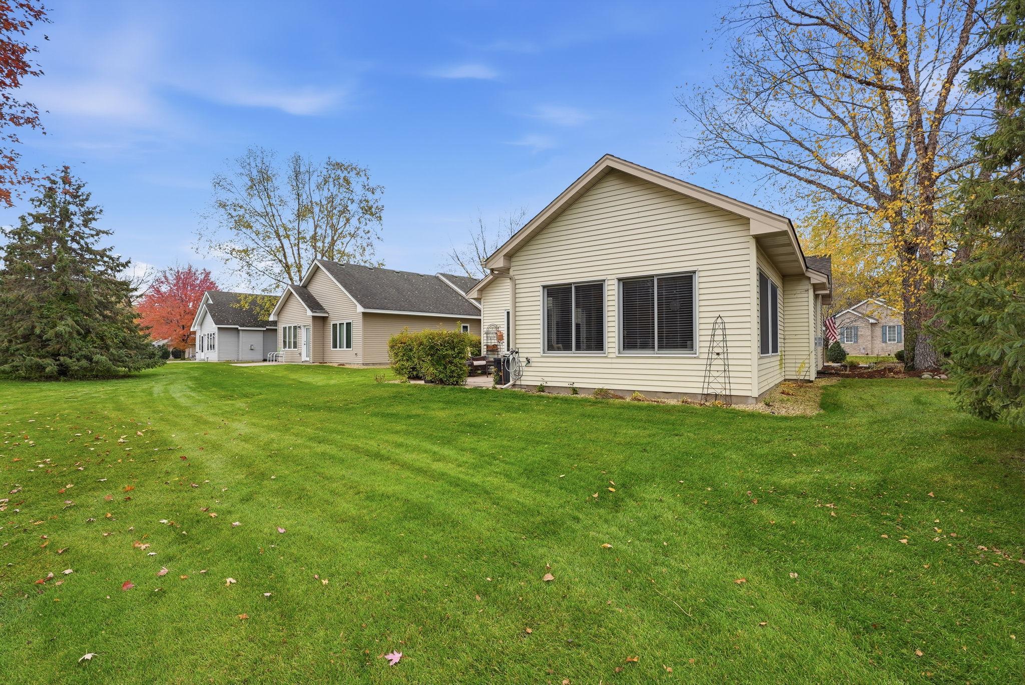 View of Residential at 14173 Butternut Street, Andover MN 55304, Andover (36 of 36) - Mike Wilen | Minnesota Team Real Estate
