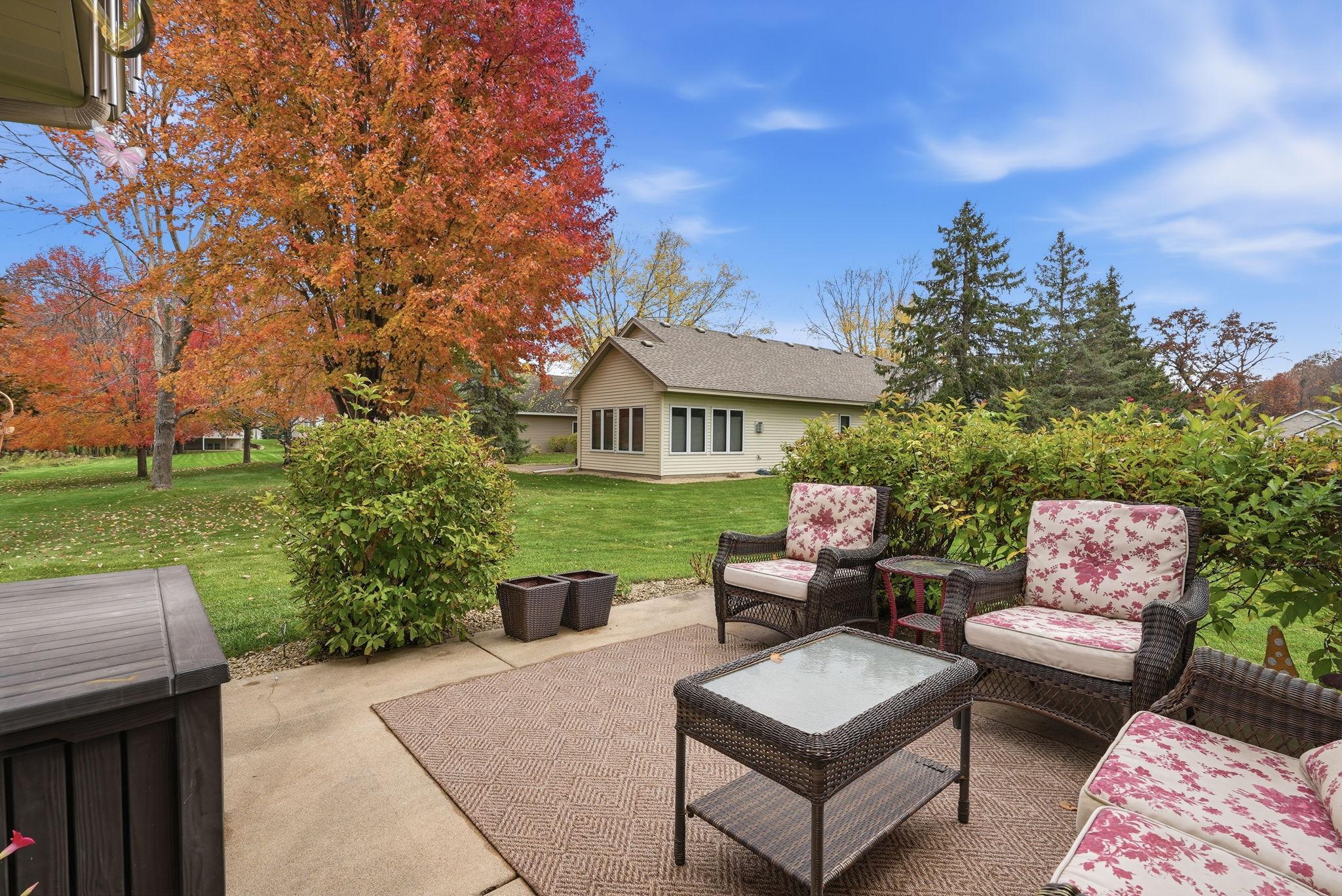 View of Residential at 14173 Butternut Street, Andover MN 55304, Andover (34 of 36) - Mike Wilen | Minnesota Team Real Estate